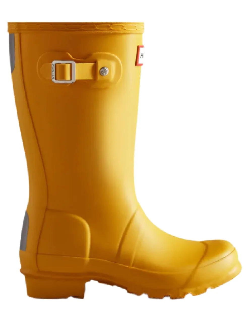 Schuhe Hunter Gummistiefel Hunter Original Wellington Stiefel für Kleinkinder