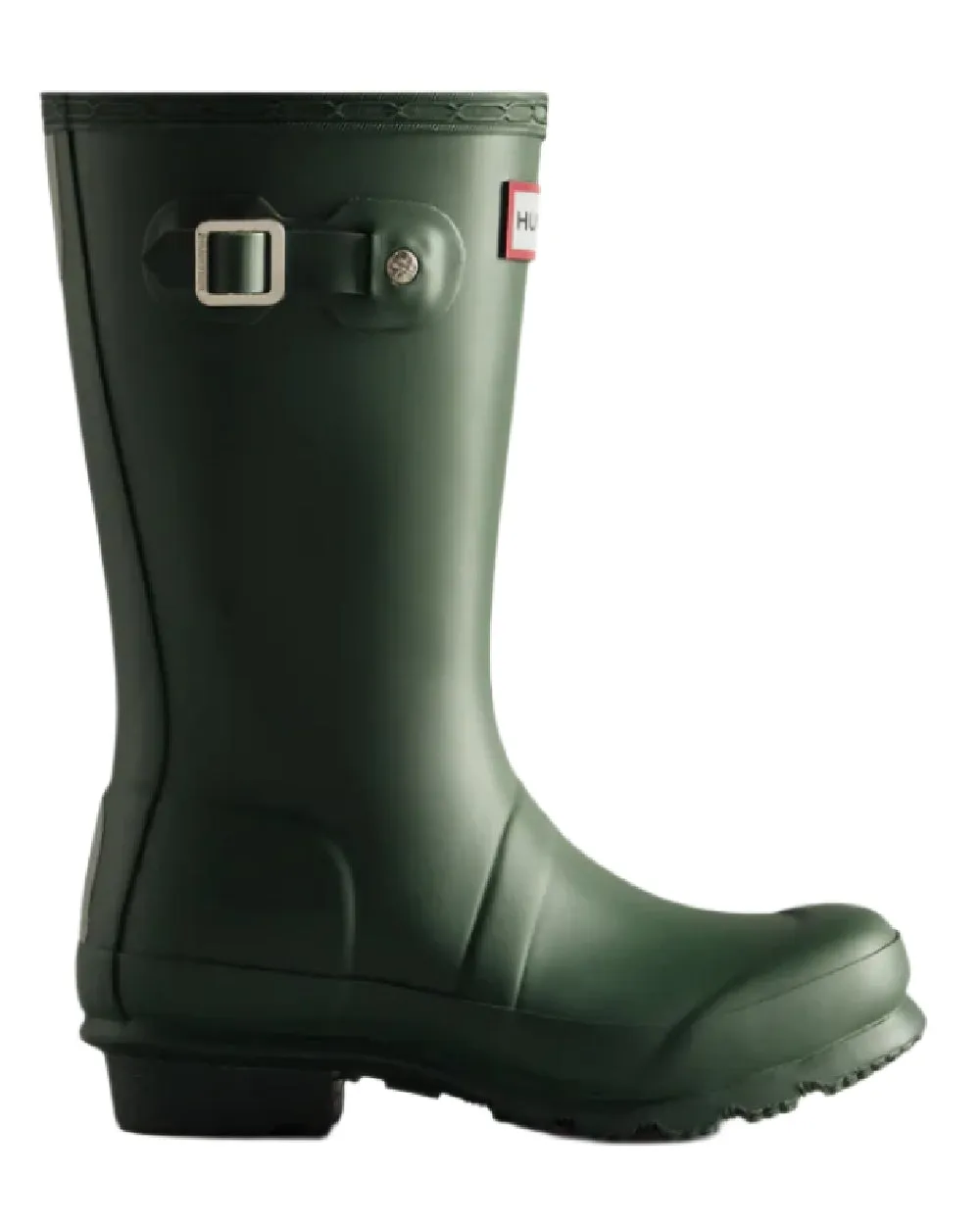 Schuhe Hunter Gummistiefel Hunter Original Wellington Stiefel für Kleinkinder
