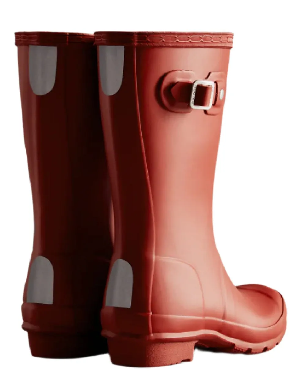 Schuhe Hunter Gummistiefel Hunter Original Wellington Stiefel für Kleinkinder