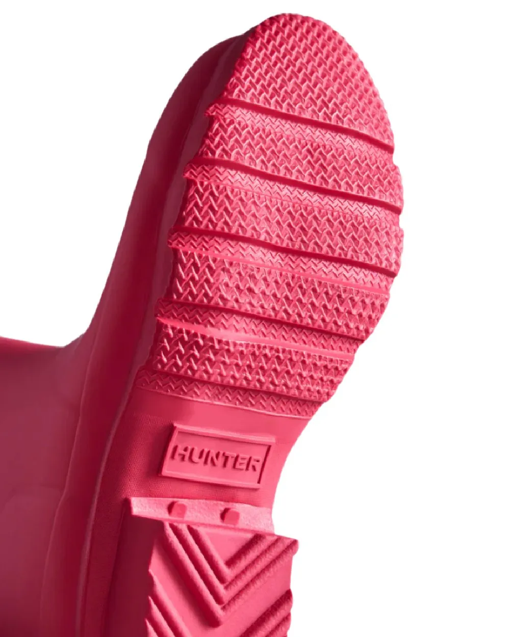 Schuhe Hunter Gummistiefel Hunter Original Wellington Stiefel für Kleinkinder
