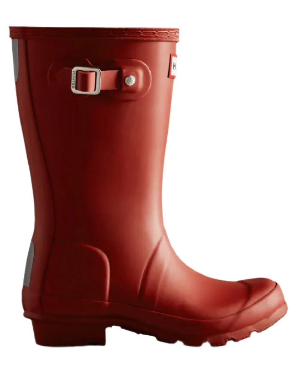 Schuhe Hunter Gummistiefel Hunter Original Wellington Stiefel für Kleinkinder