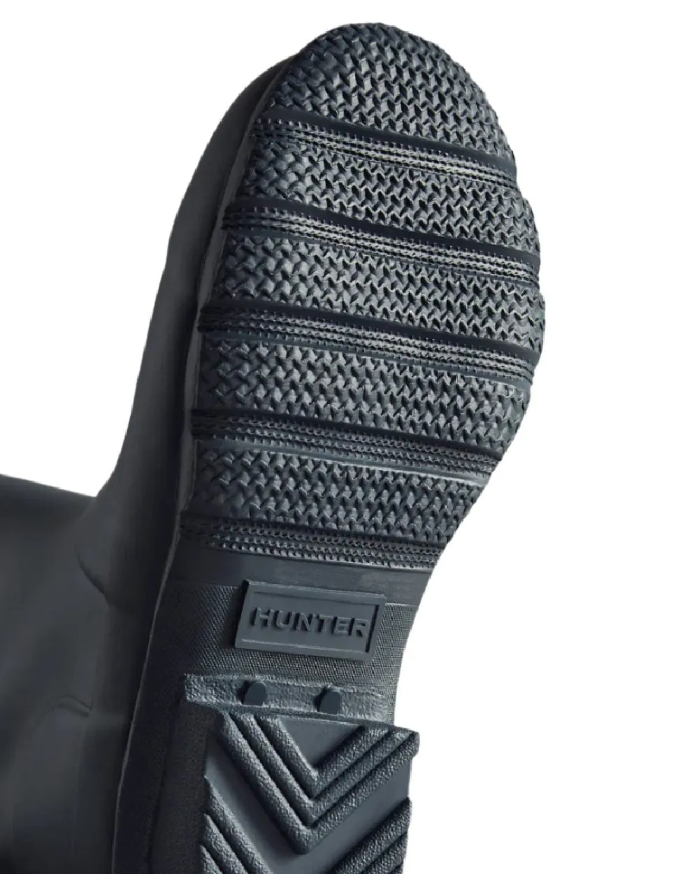 Schuhe Hunter Gummistiefel Hunter Original Wellington Stiefel für Kleinkinder