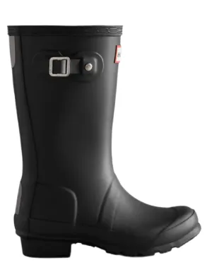 Schuhe Hunter Gummistiefel Hunter Original Wellington Stiefel für Kleinkinder