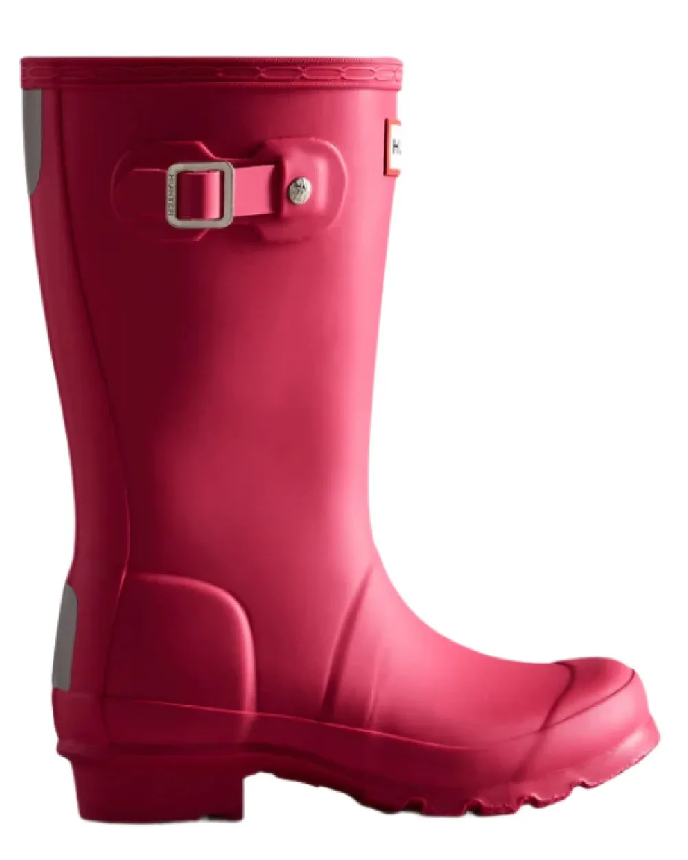 Schuhe Hunter Gummistiefel Hunter Original Wellington Stiefel für Kleinkinder