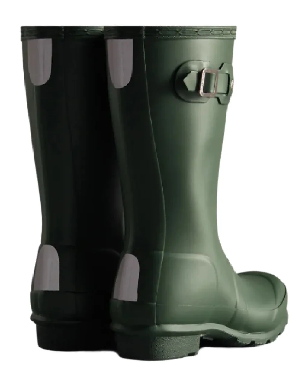 Schuhe Hunter Gummistiefel Hunter Original Wellington Stiefel für Kleinkinder