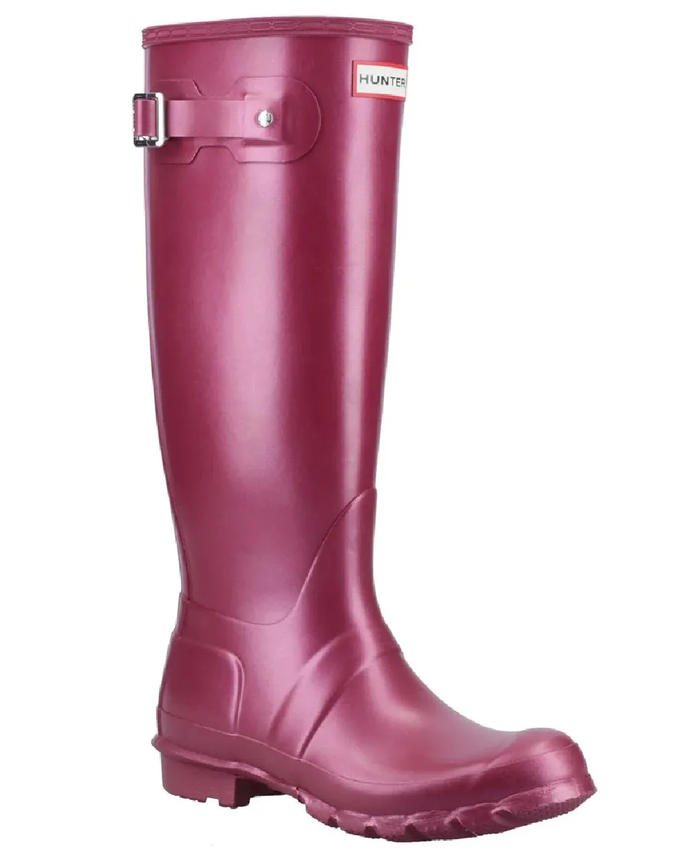 Shoes Hunter Wellies Hunter Damen Nebula Hohe Gummistiefel
