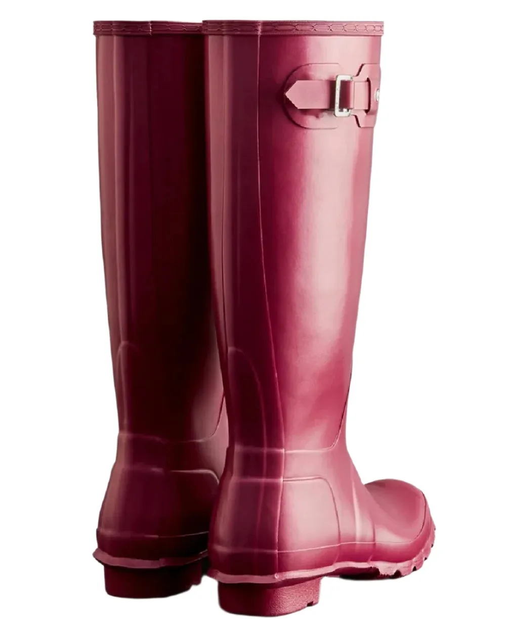 Shoes Hunter Wellies Hunter Damen Nebula Hohe Gummistiefel