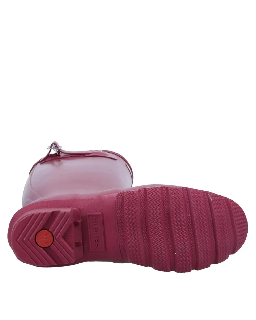 Shoes Hunter Wellies Hunter Damen Nebula Hohe Gummistiefel