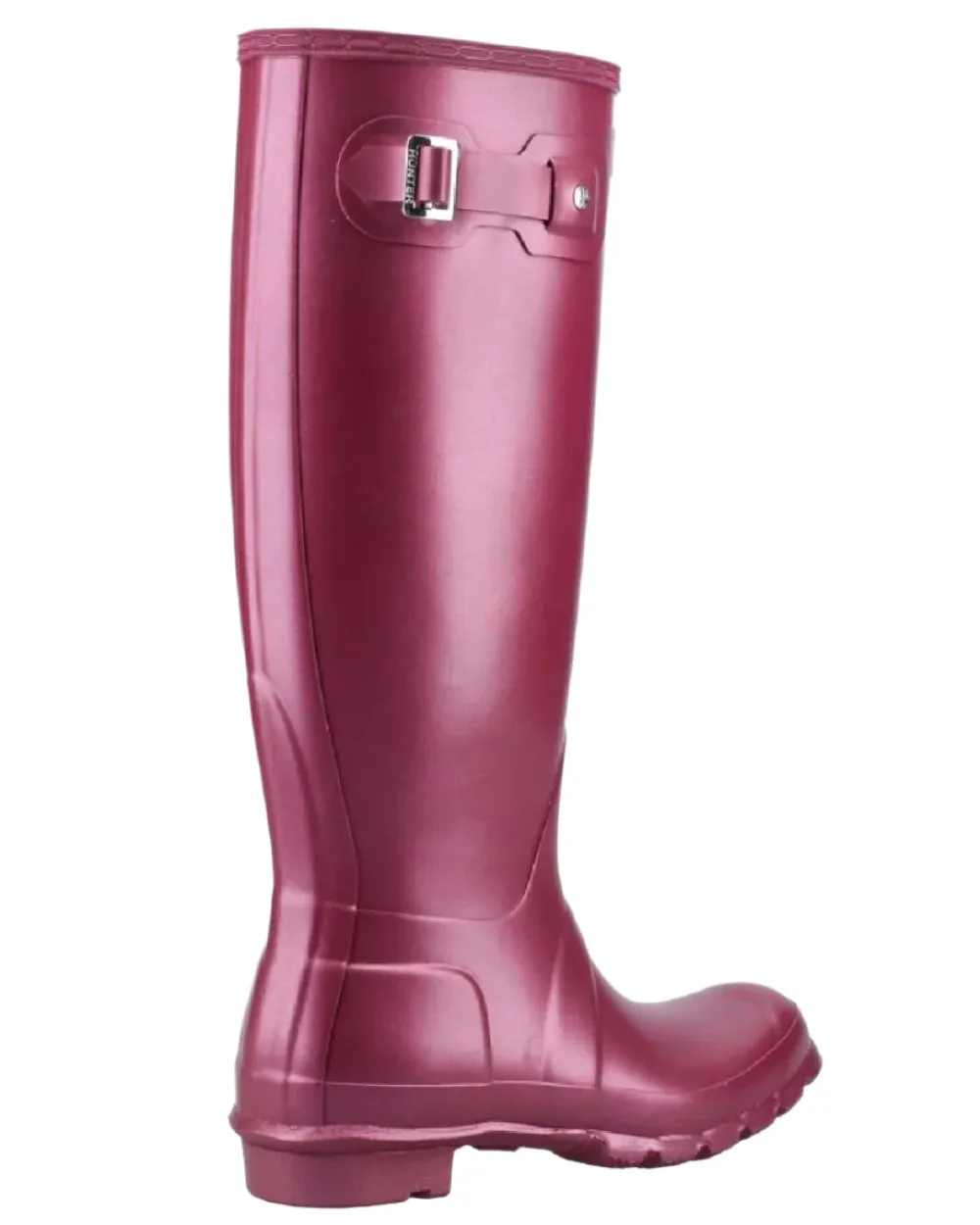 Shoes Hunter Wellies Hunter Damen Nebula Hohe Gummistiefel