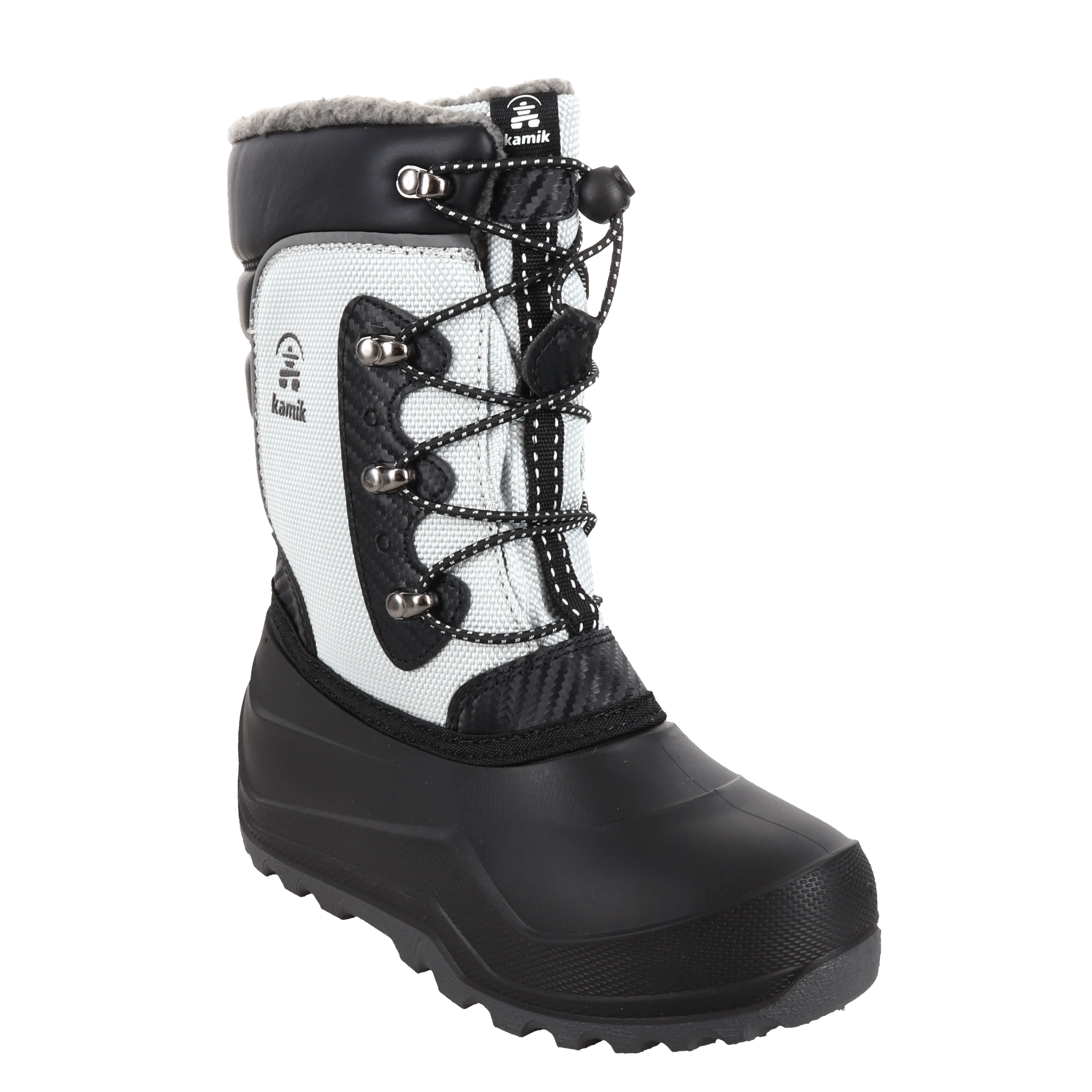 Kamik Kinderschuhe Luke 4