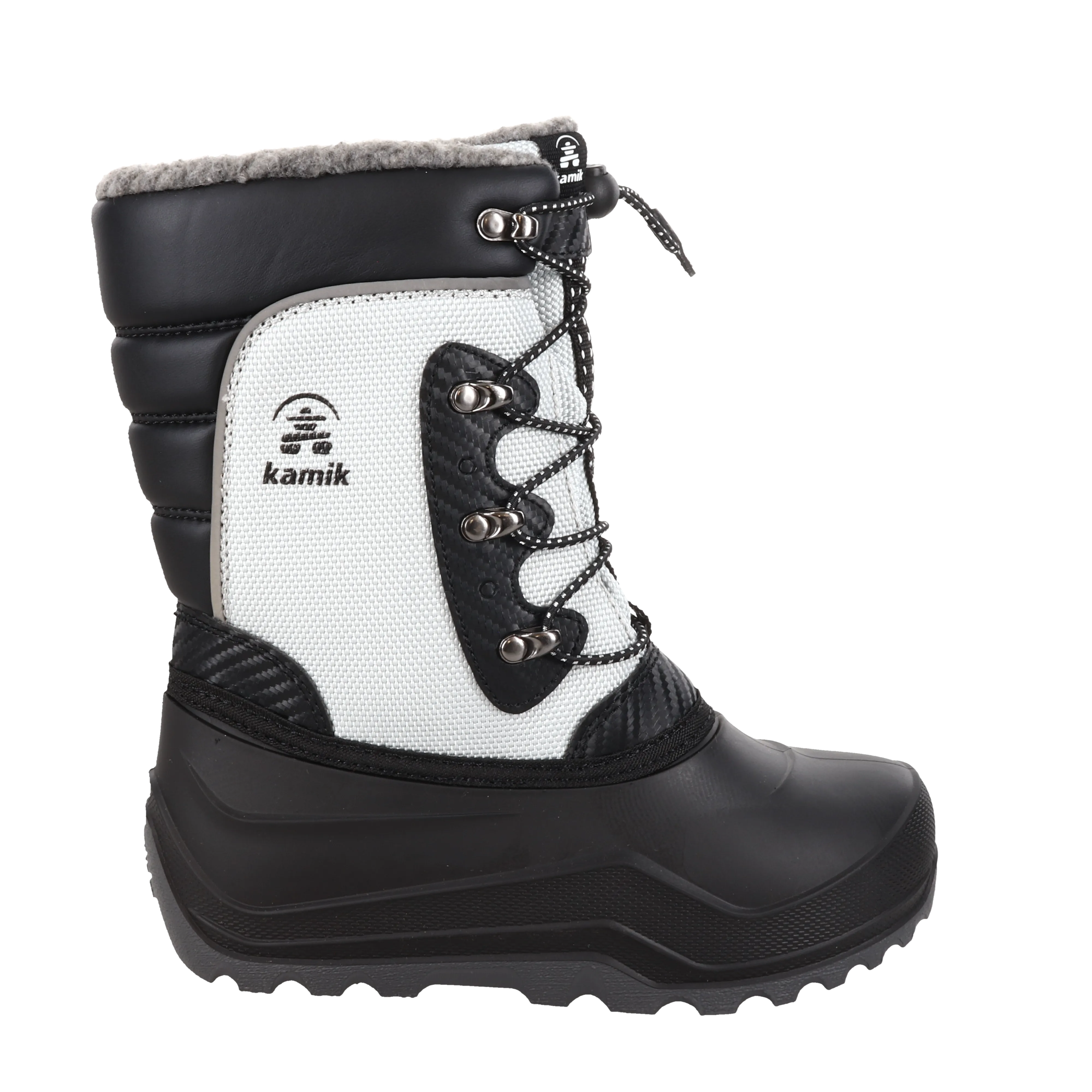 Kamik Kinderschuhe Luke 4