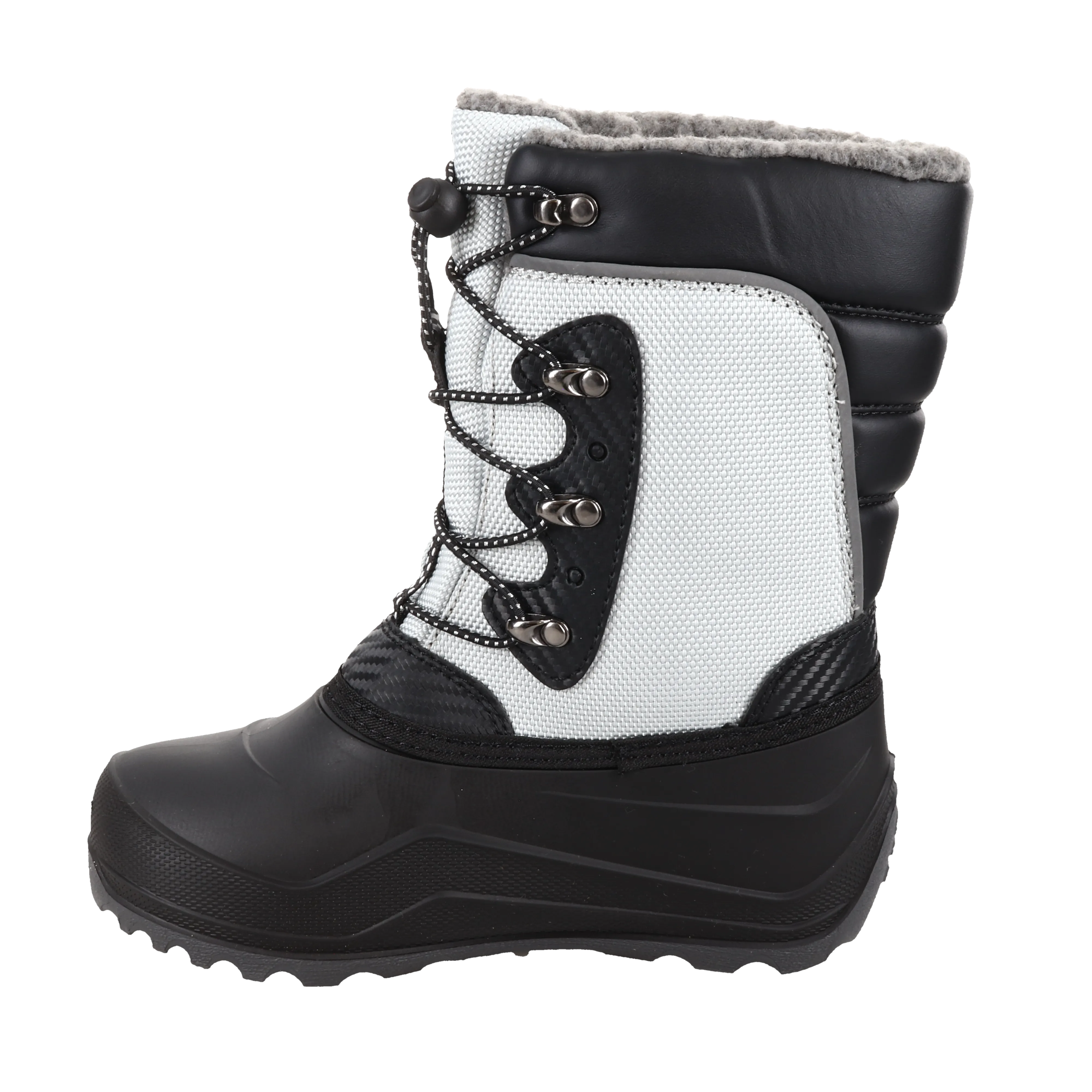 Kamik Kinderschuhe Luke 4