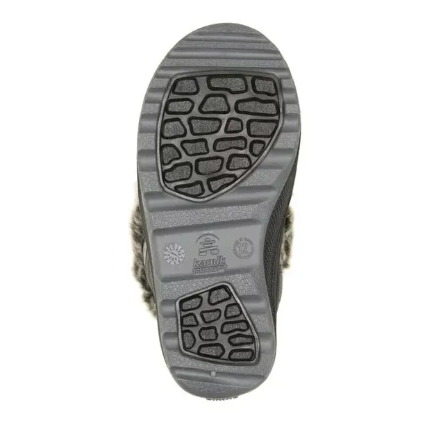 Schuhe Kamik Kinder Snowgypsy 4