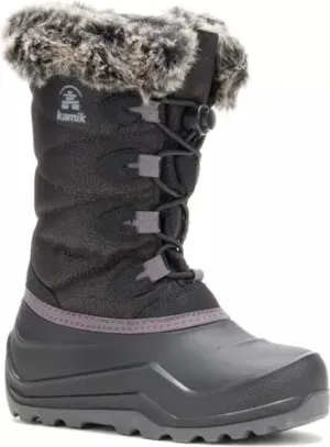 Schuhe Kamik Kinder Snowgypsy 4