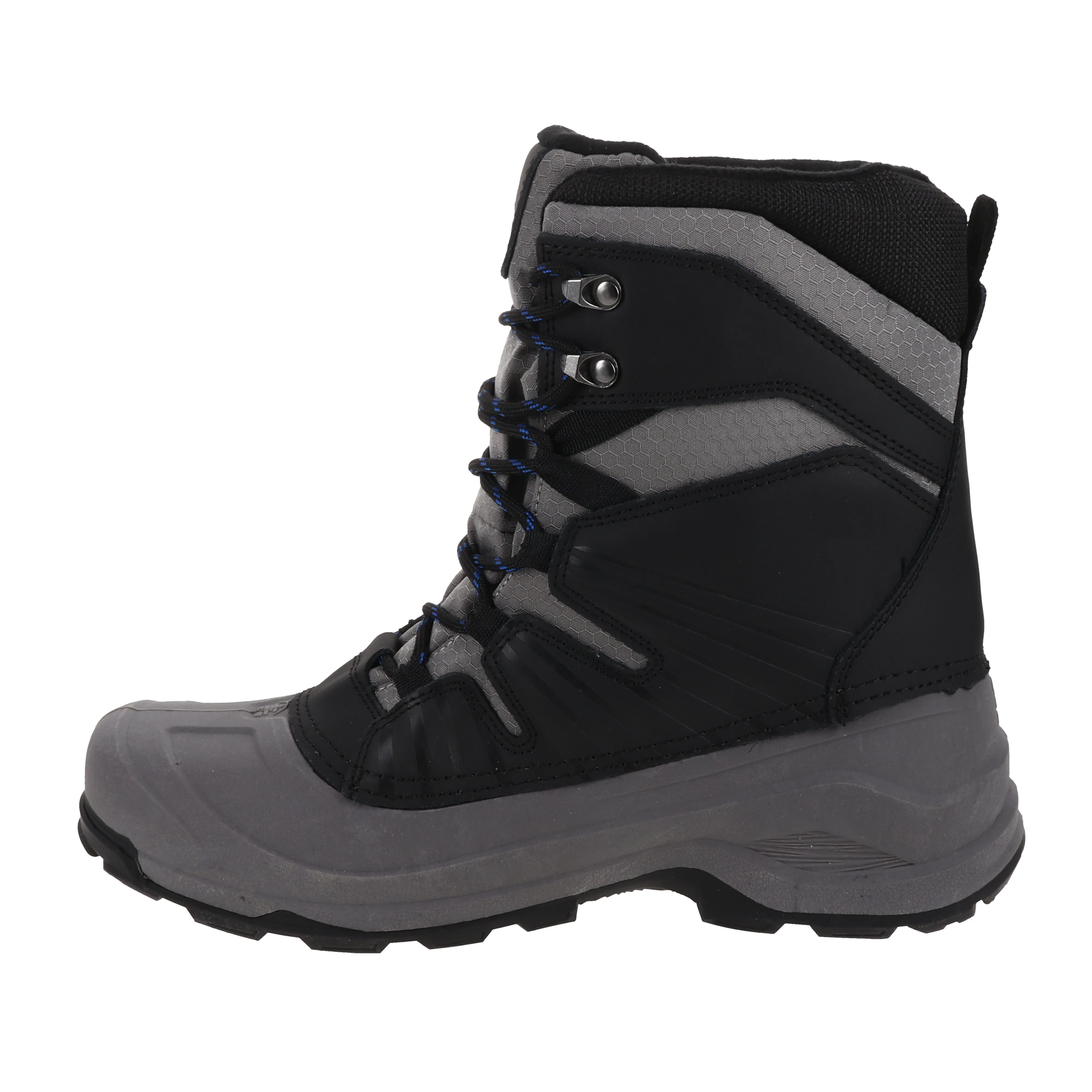 Schuhe Kamik Herren Island