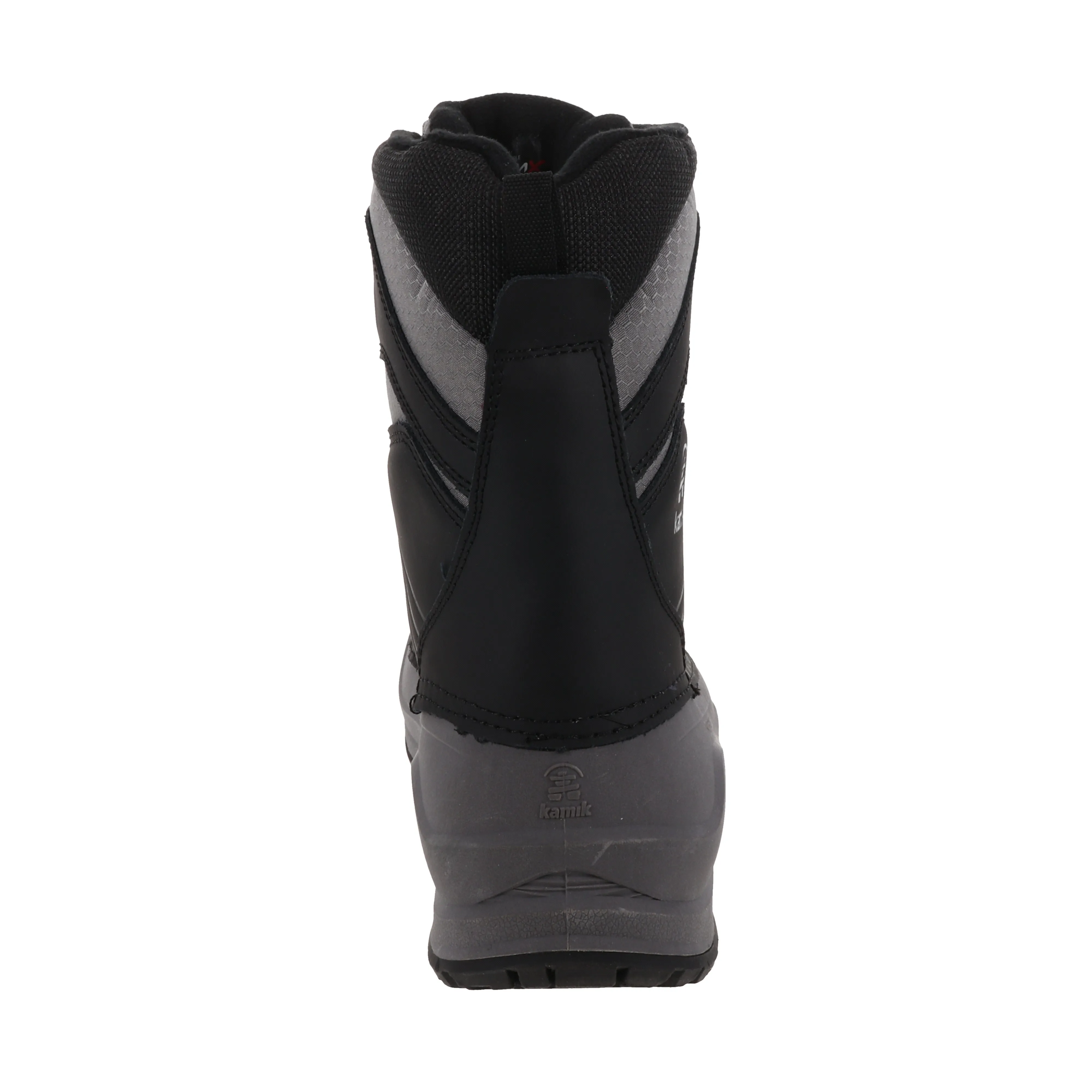 Schuhe Kamik Herren Island