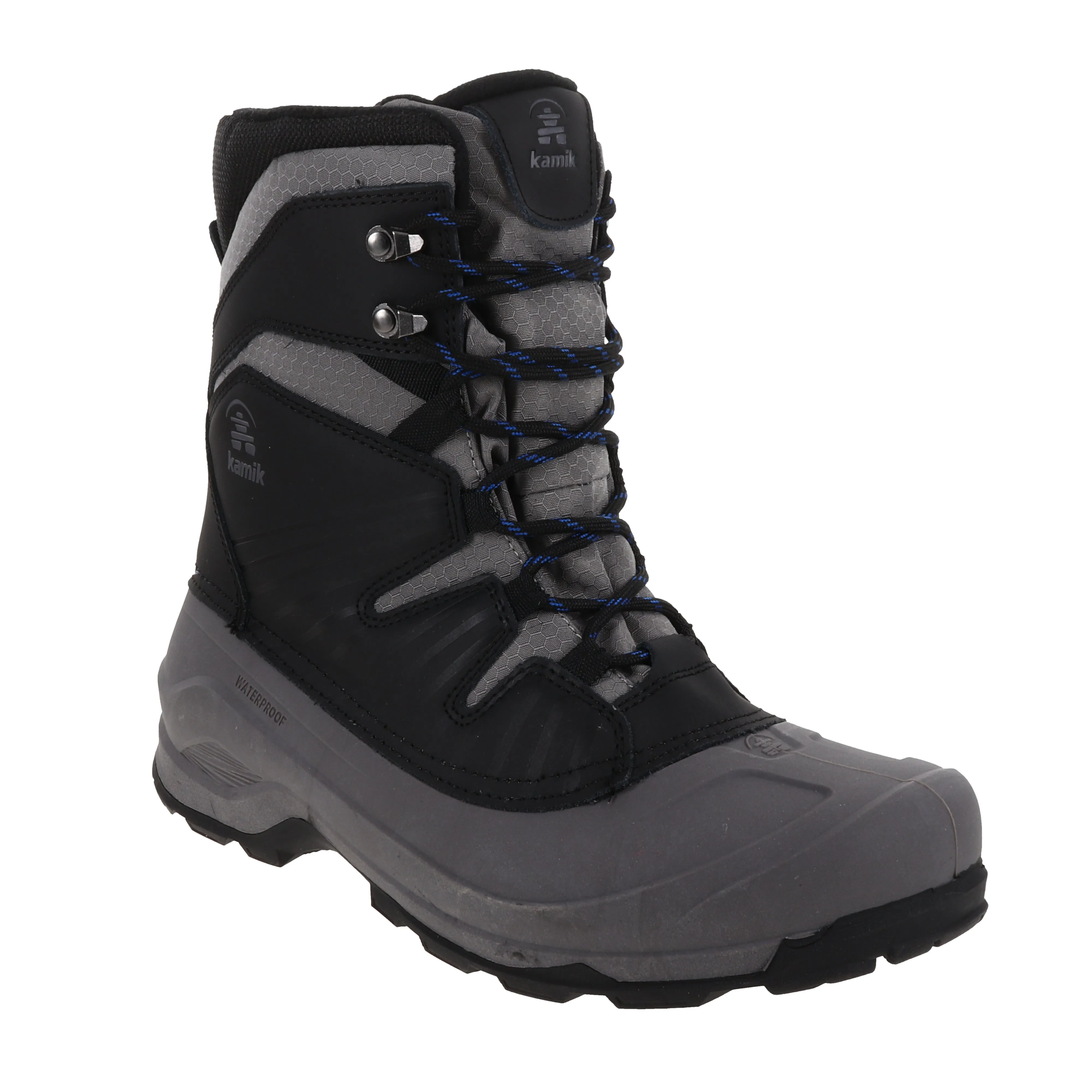 Schuhe Kamik Herren Island