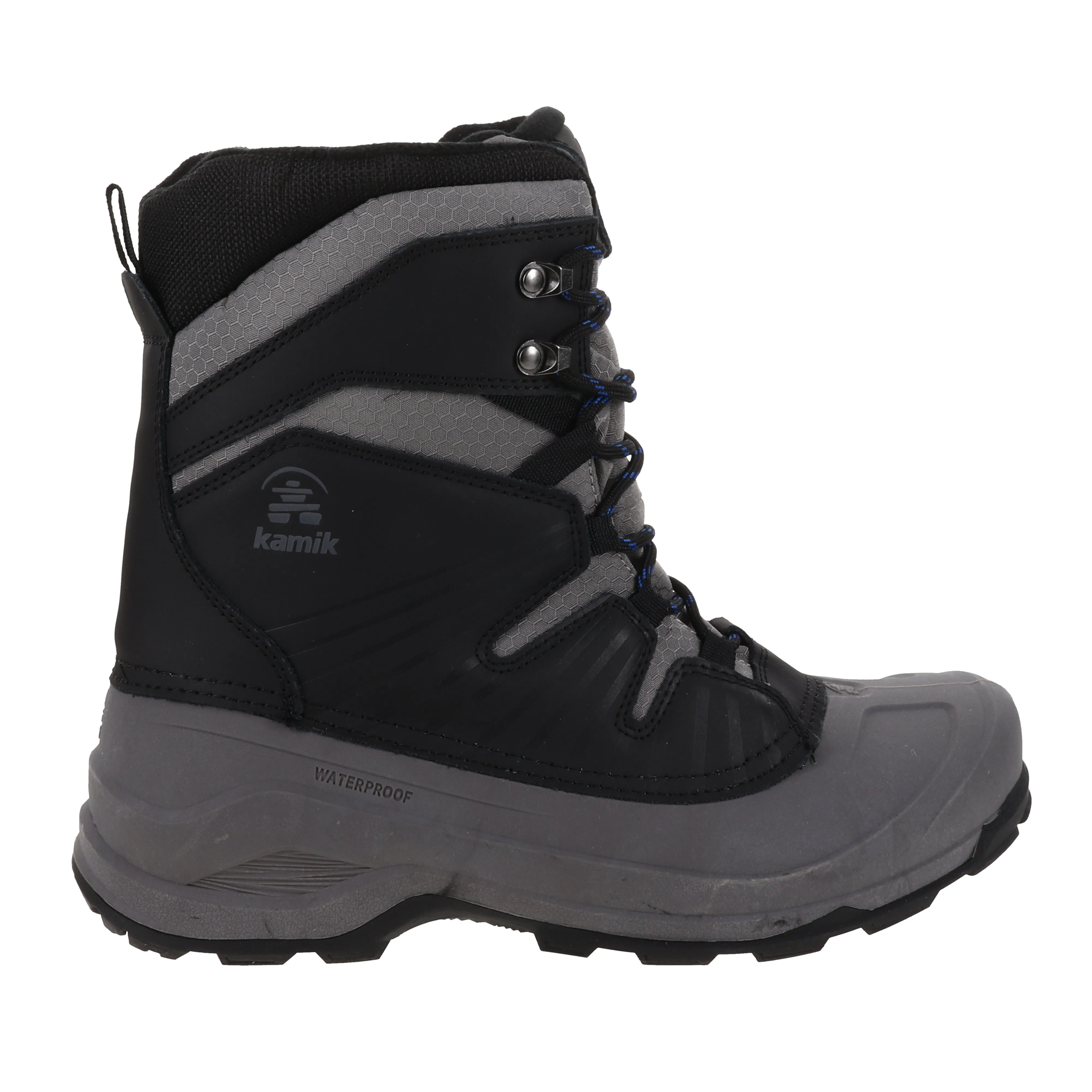 Schuhe Kamik Herren Island