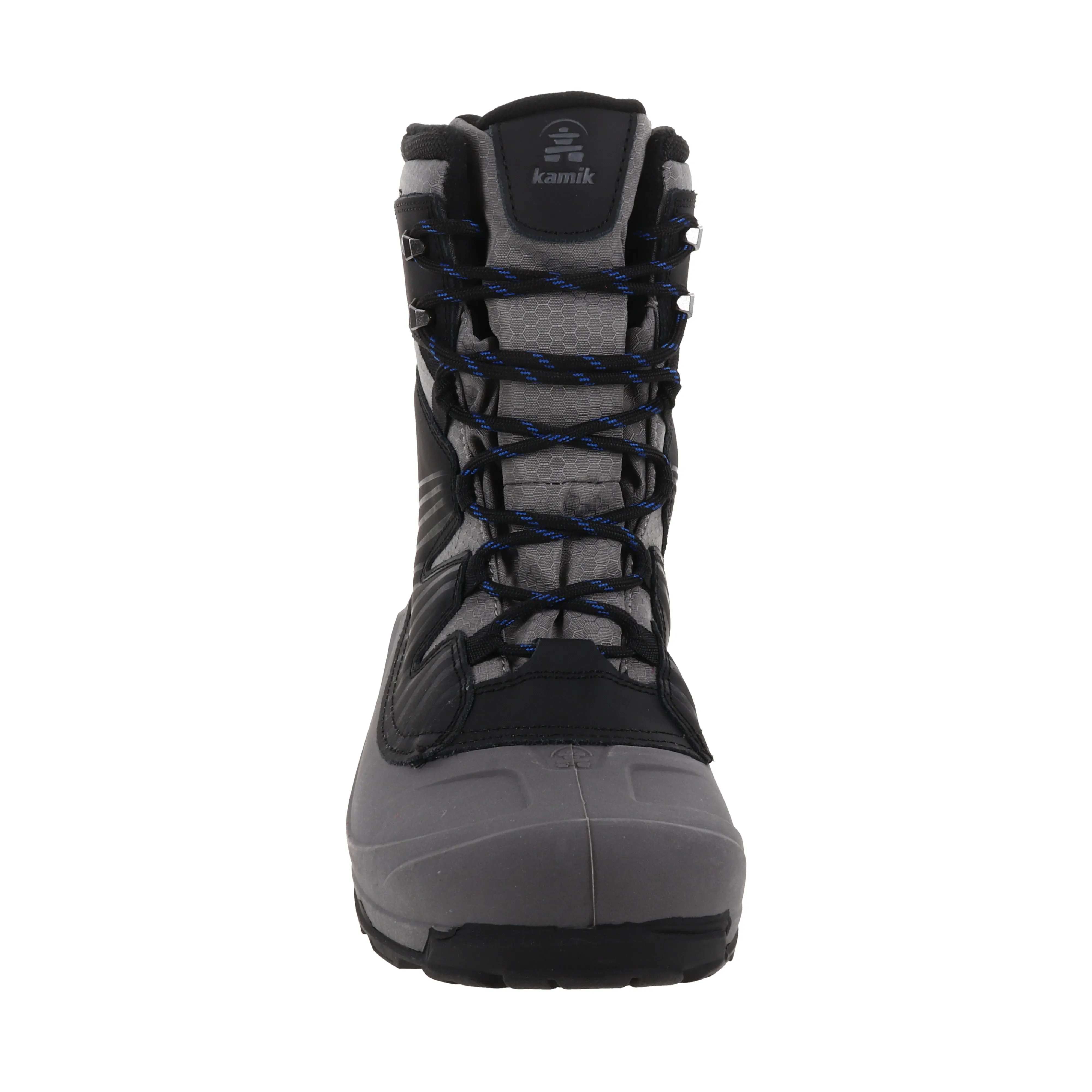 Schuhe Kamik Herren Island