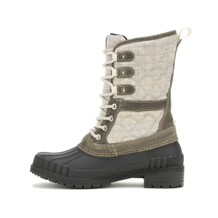 Schuhe Kamik Damen Sienna 3