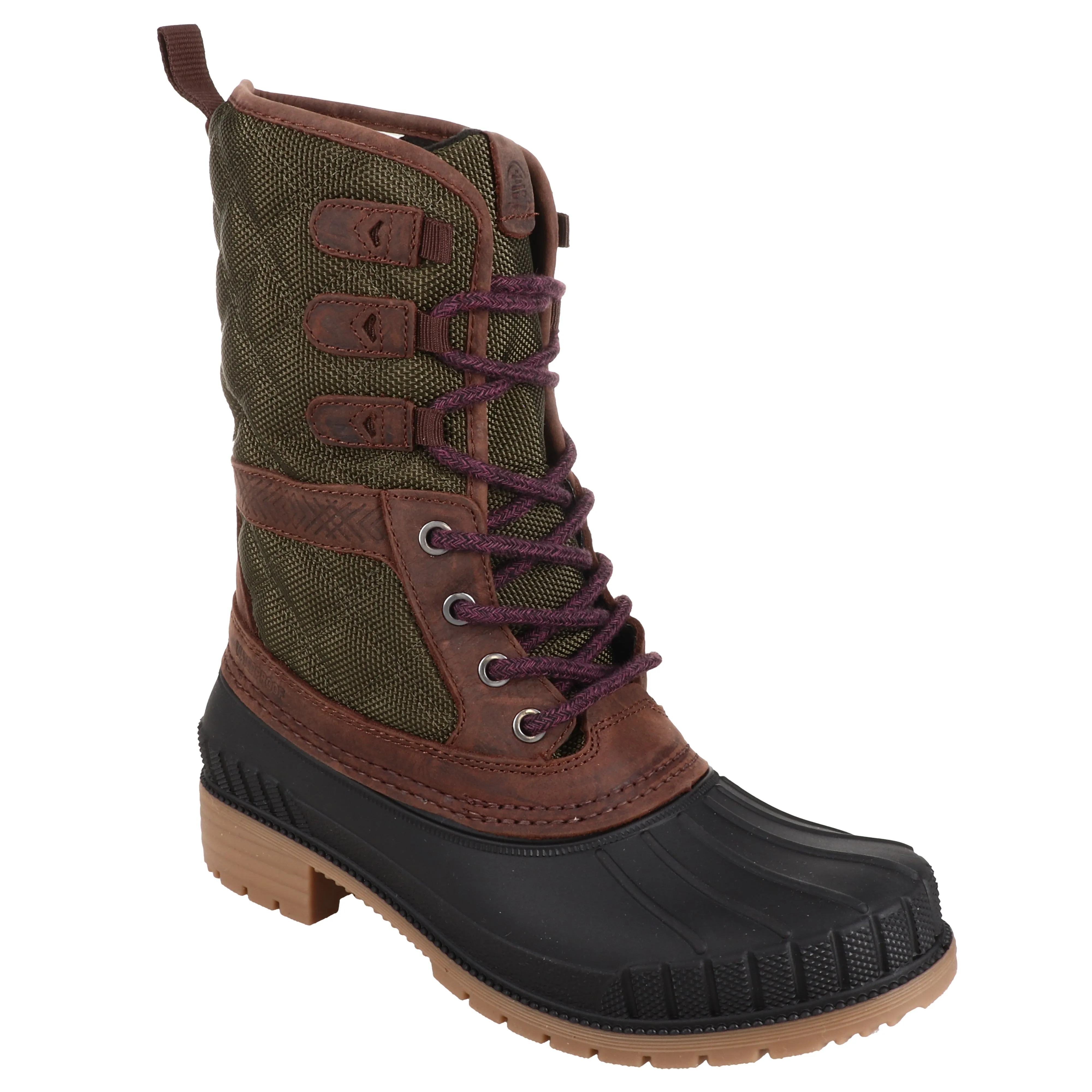 Schuhe Kamik Damen Sienna 3