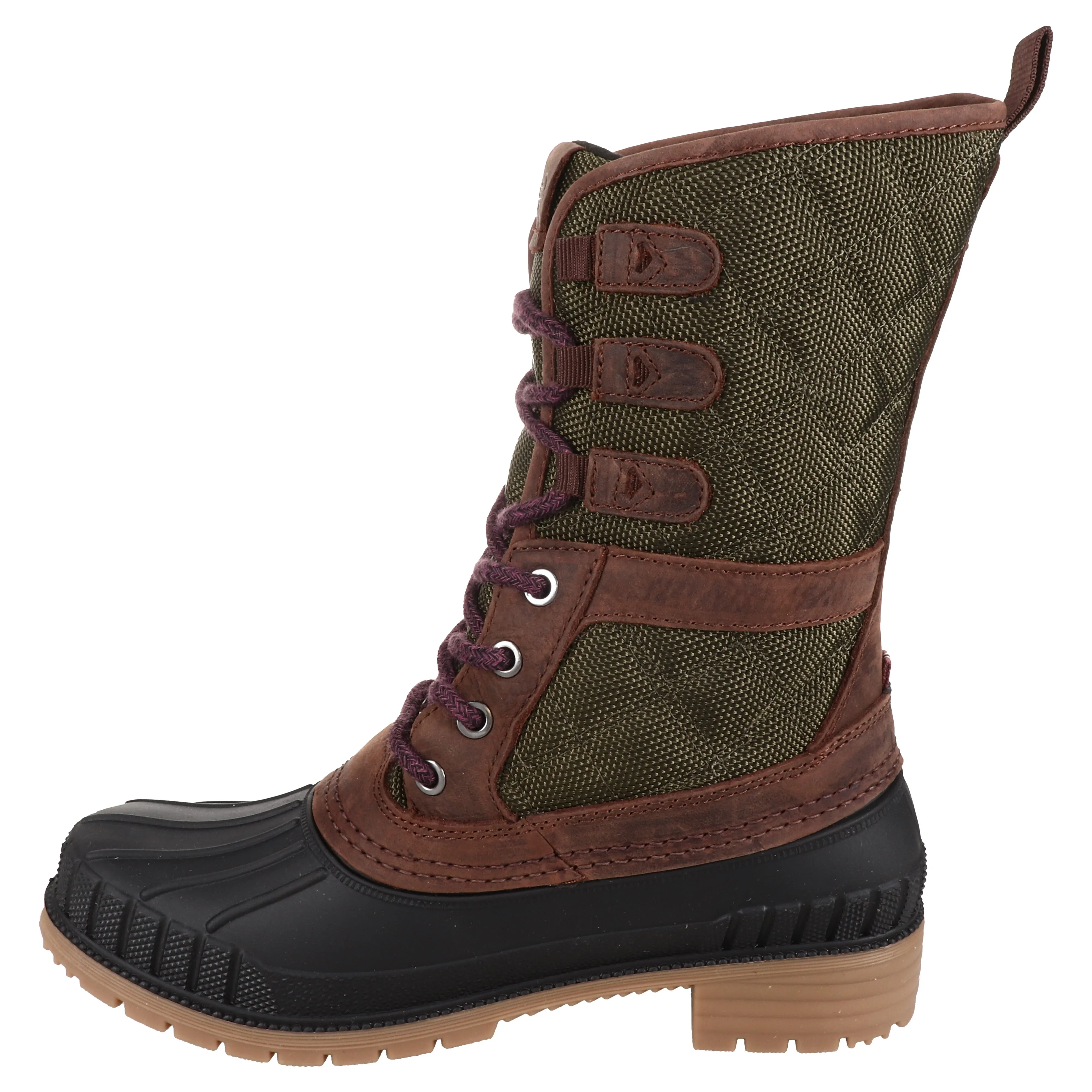 Schuhe Kamik Damen Sienna 3