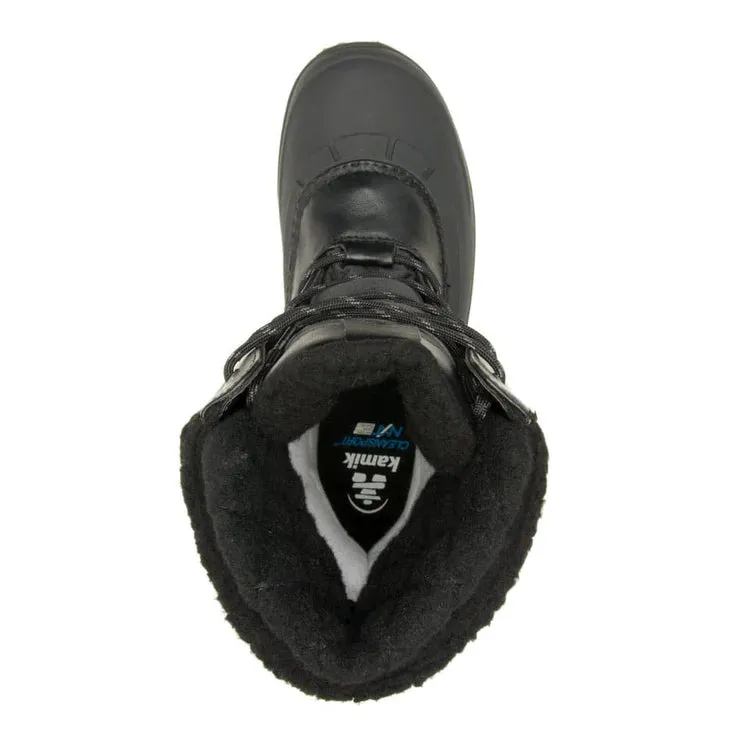 Schuhe Kamik Damen Snowpearl 2
