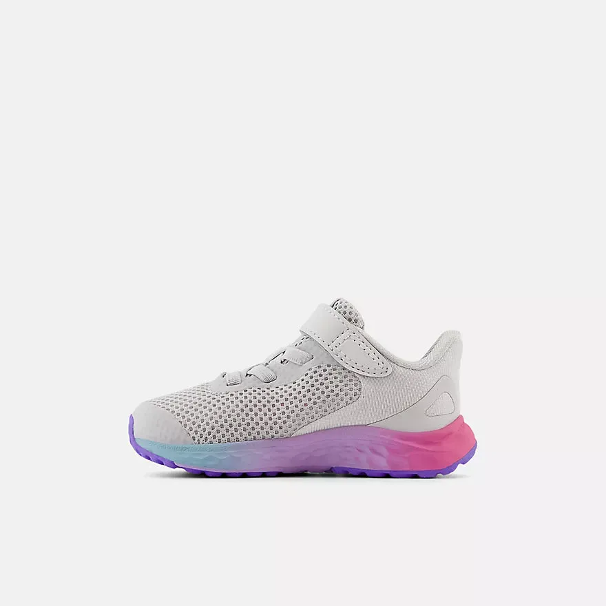Schuhe New Balance Kleinkinder Arishi V4 Bungee