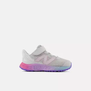 Schuhe New Balance Kleinkinder Arishi V4 Bungee