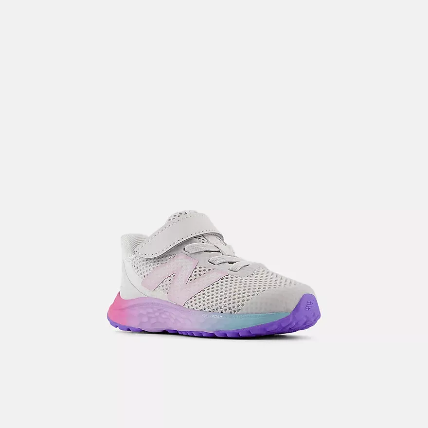 Schuhe New Balance Kleinkinder Arishi V4 Bungee