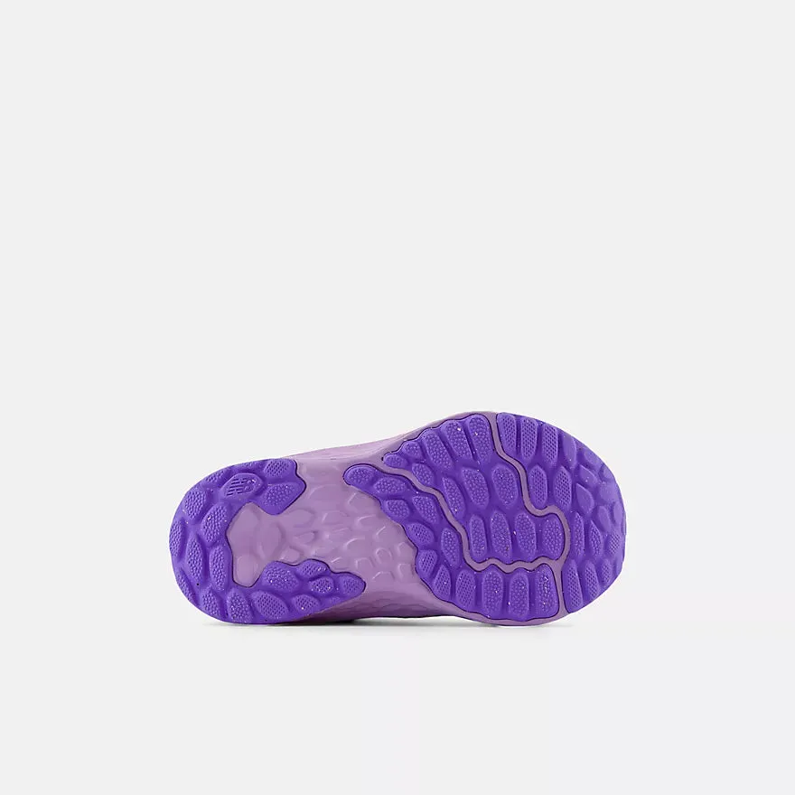 Schuhe New Balance Kleinkinder Arishi V4 Bungee