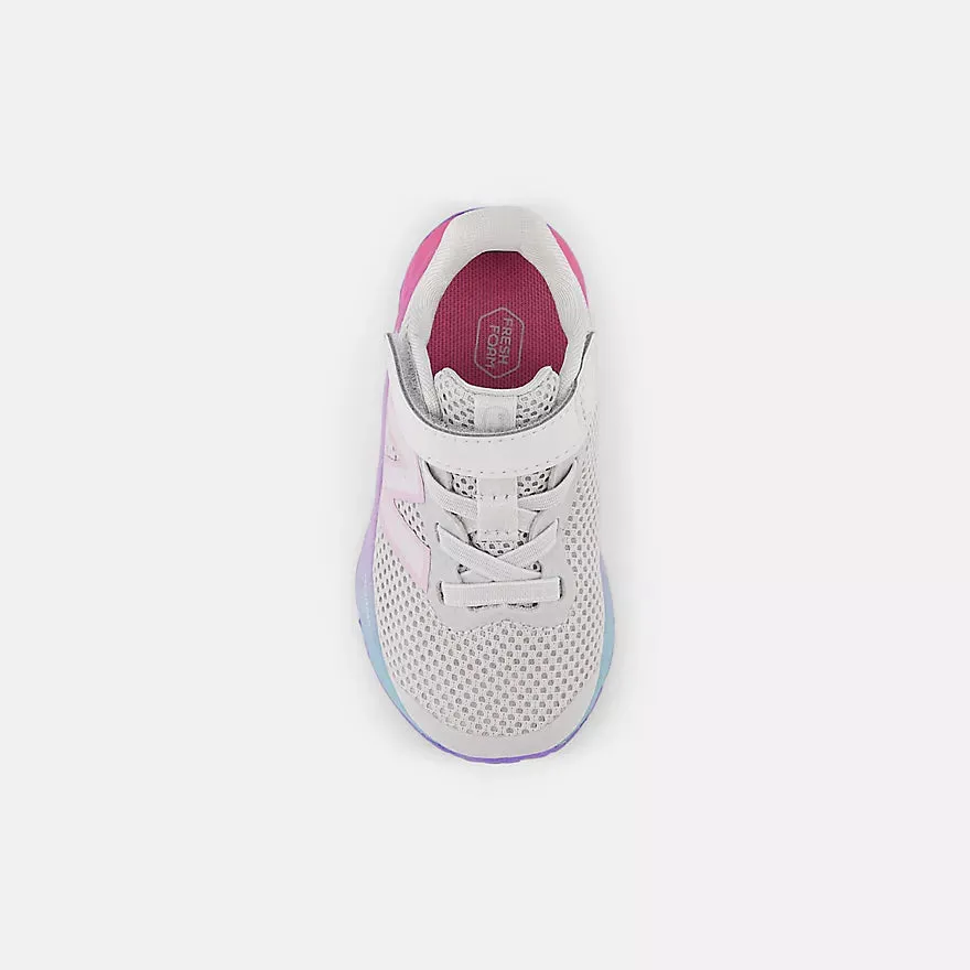 Schuhe New Balance Kleinkinder Arishi V4 Bungee