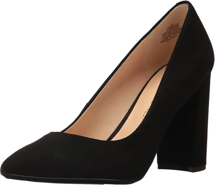 Schuhe Nine West Damen Astoria 9X9