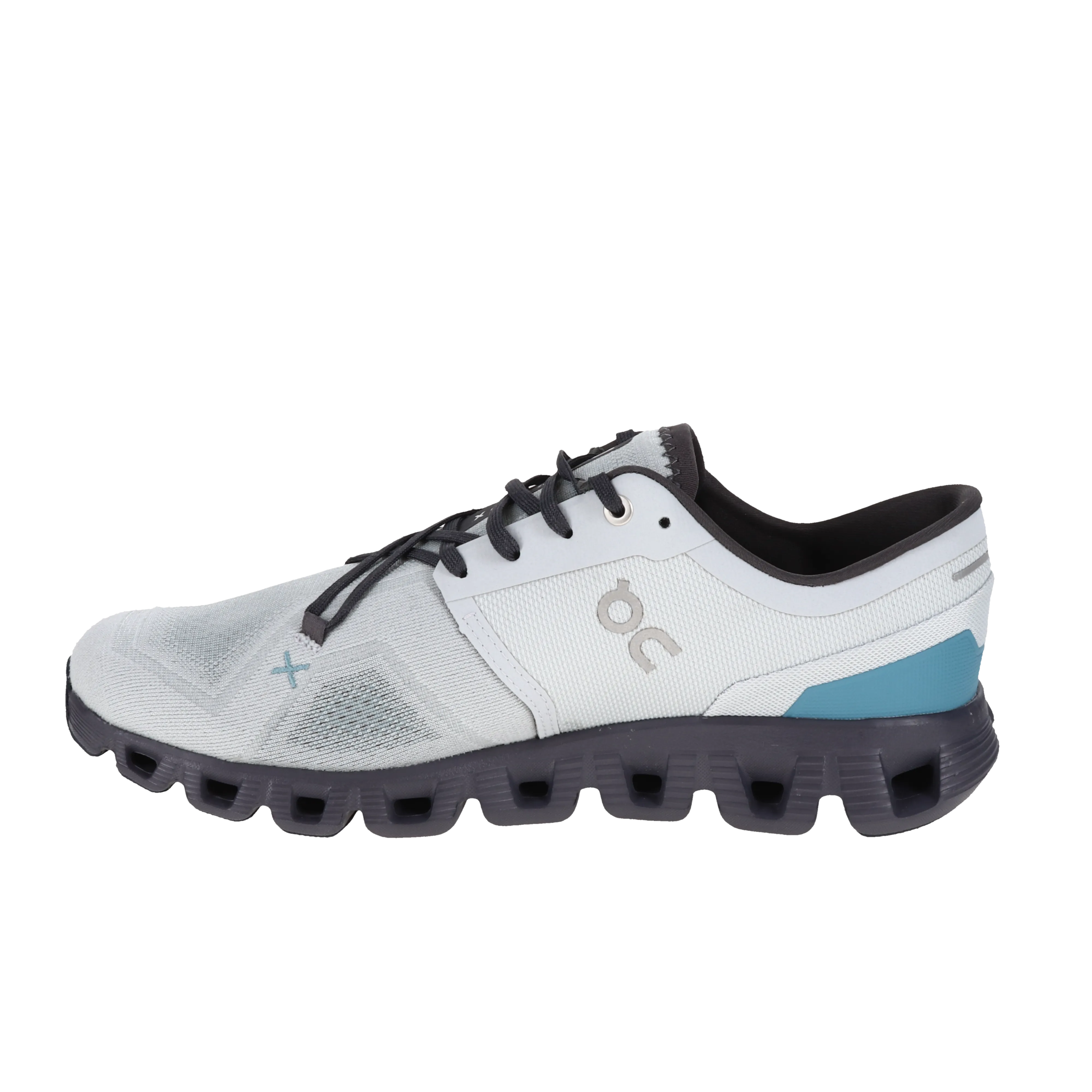 Shoes On Running Herren Cloud X 3