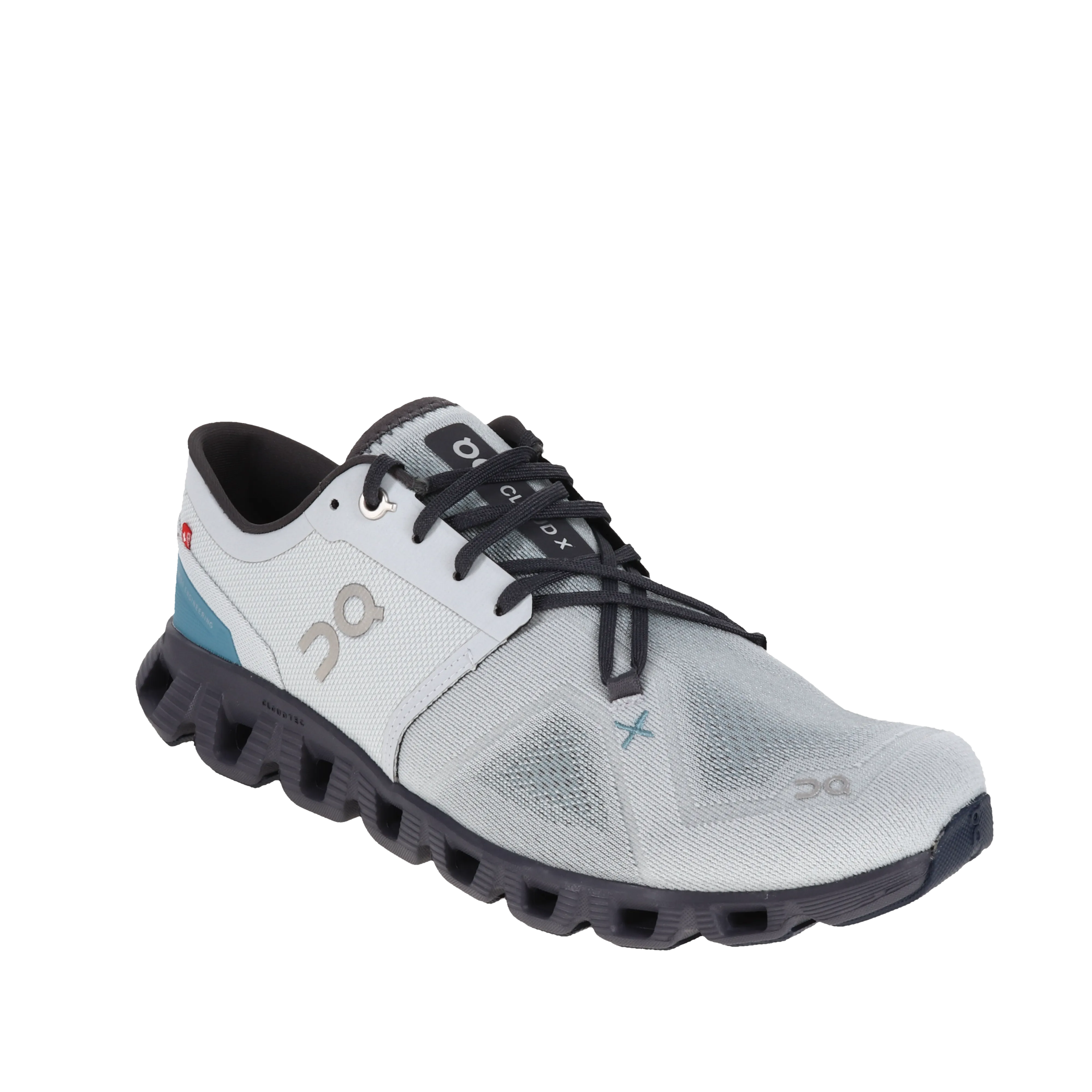 Shoes On Running Herren Cloud X 3