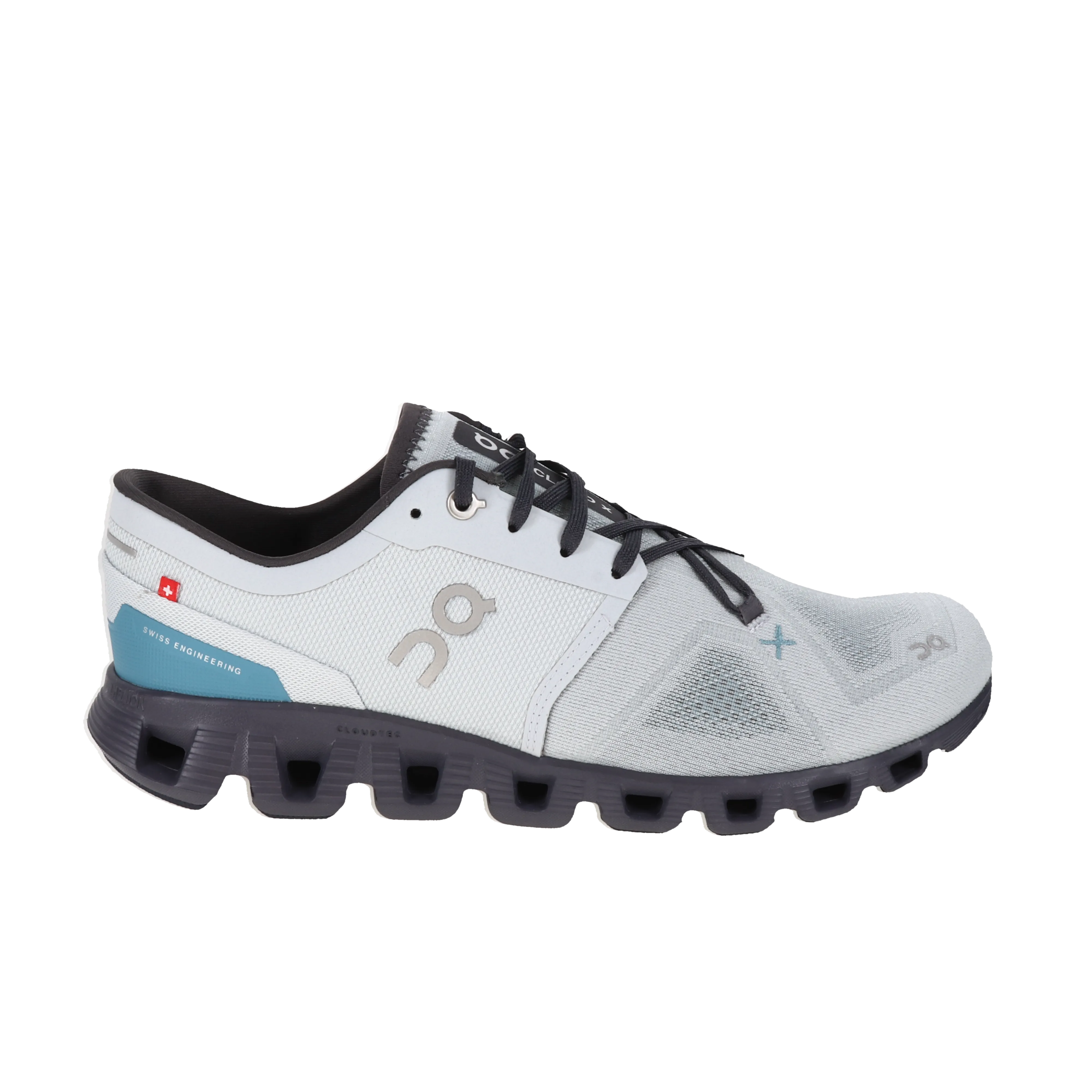 Shoes On Running Herren Cloud X 3