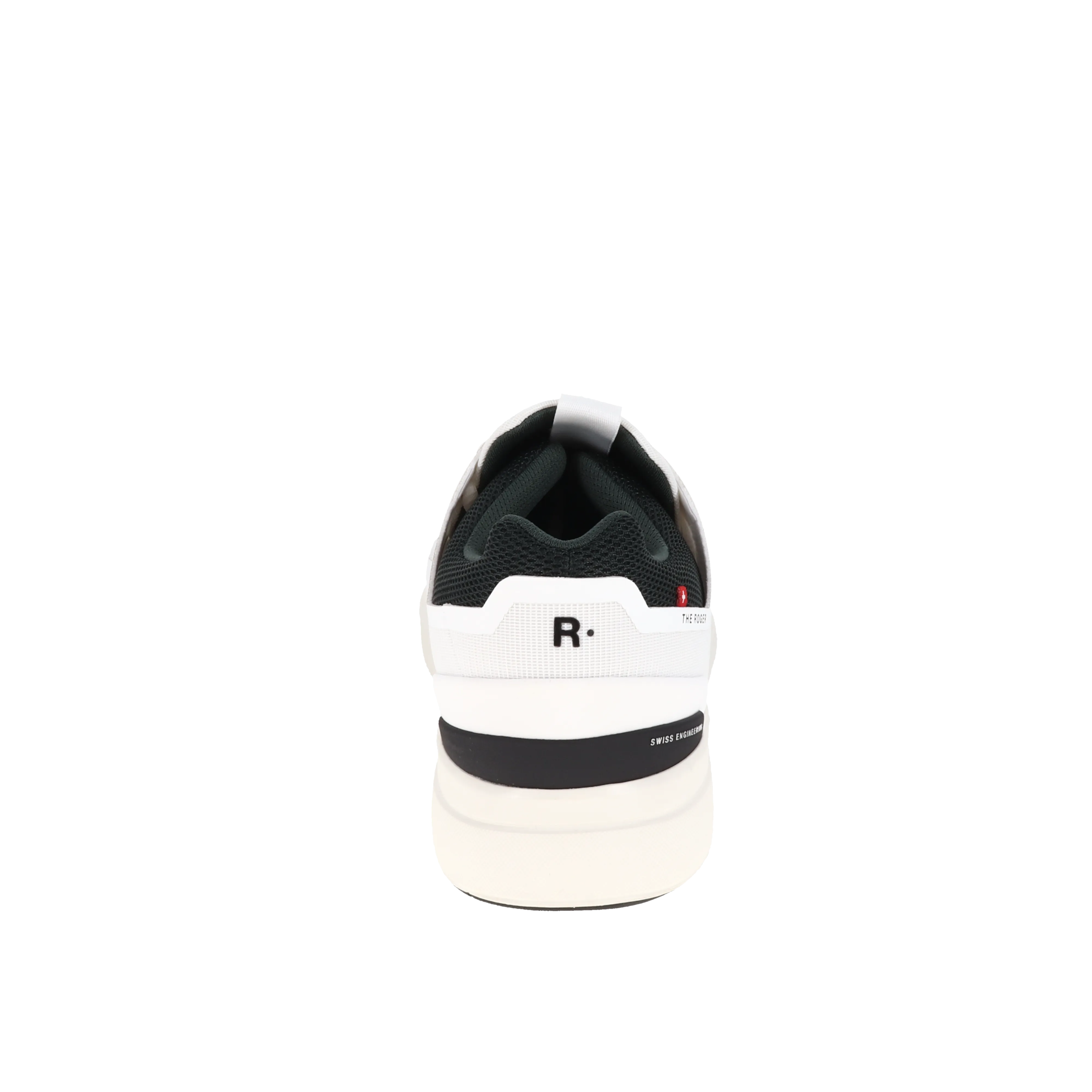 Shoes On Running Herren Roger Spin