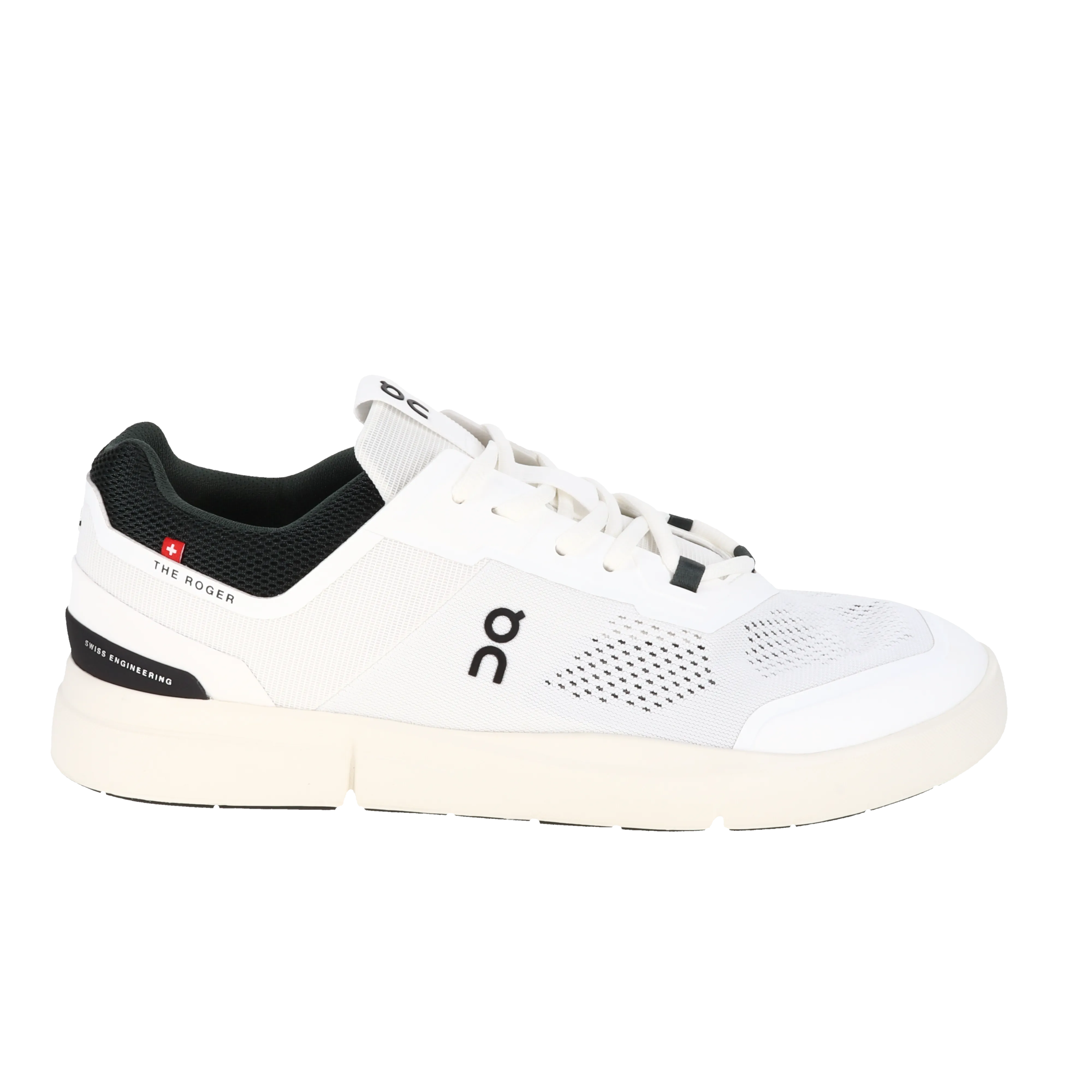 Shoes On Running Herren Roger Spin