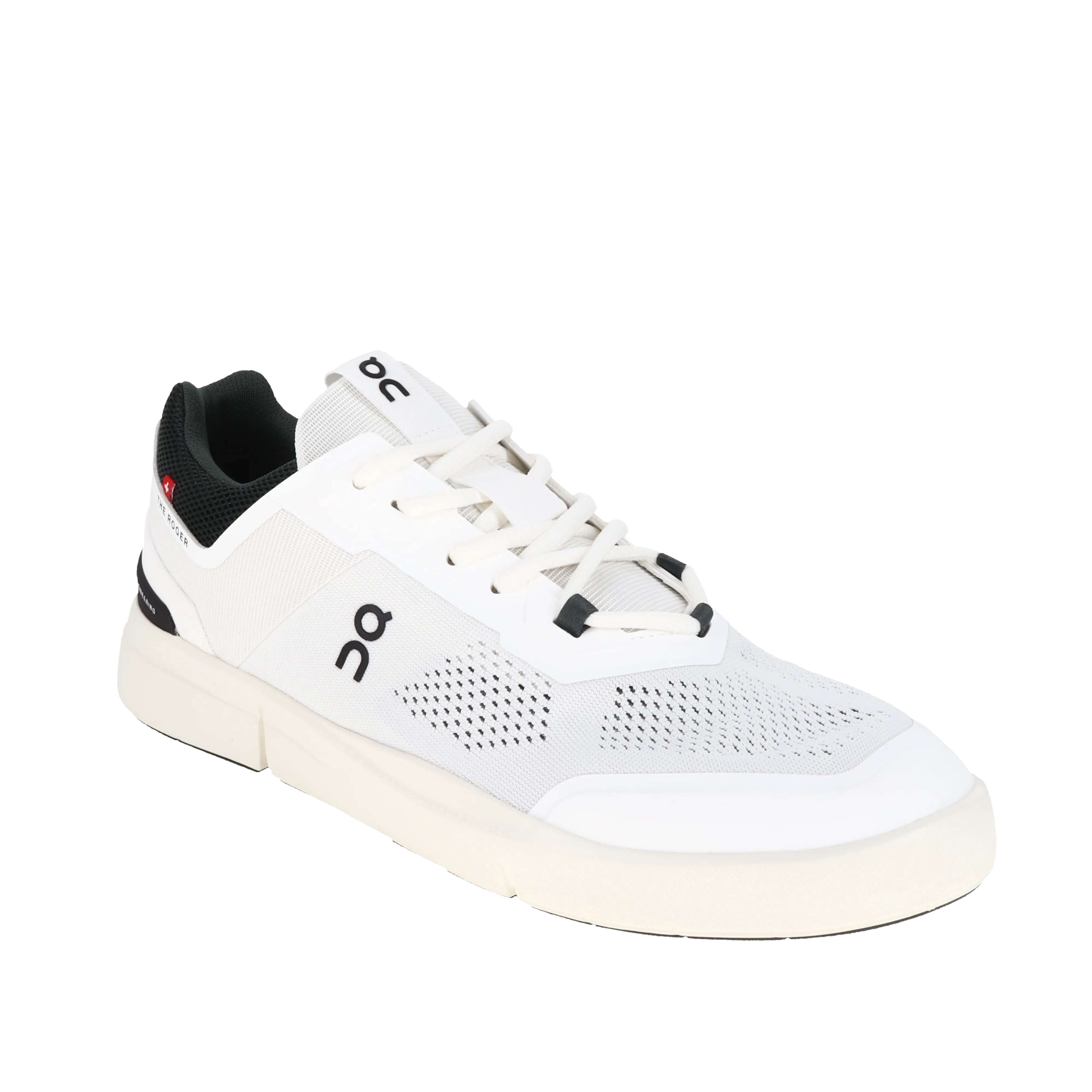 Shoes On Running Herren Roger Spin