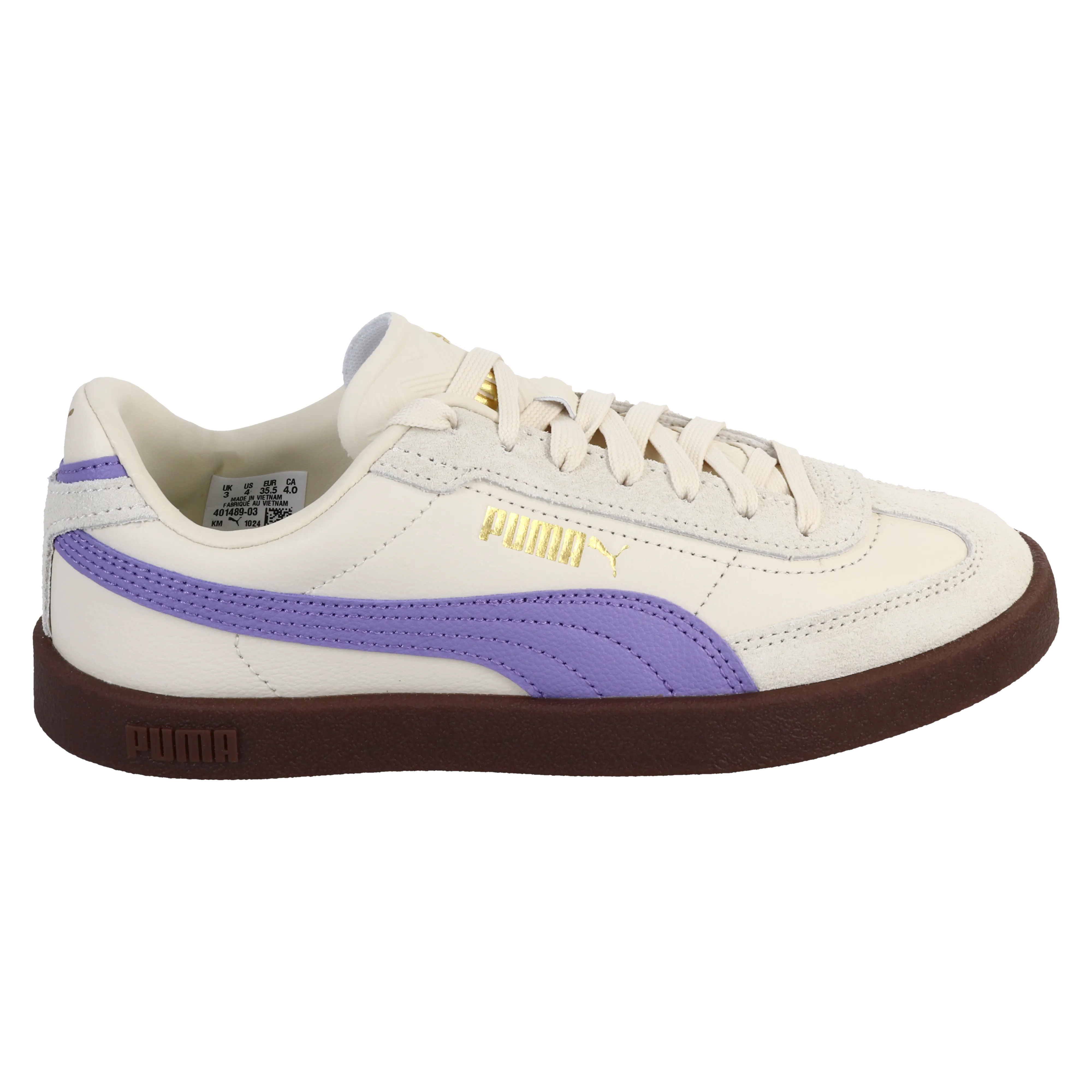 Puma Schuhe Kids' Club II Era JR