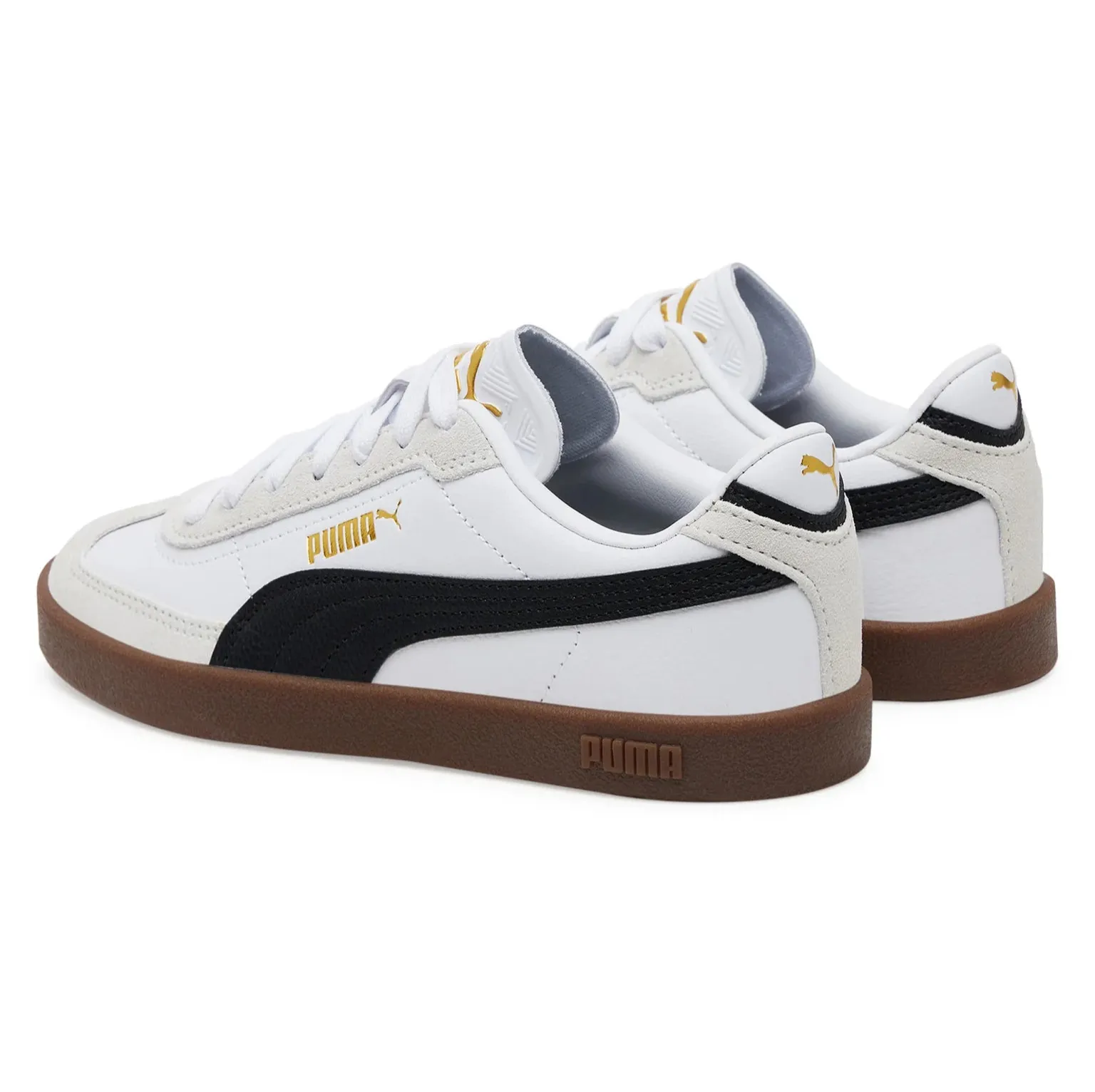 Puma Schuhe Kids' Club II Era JR