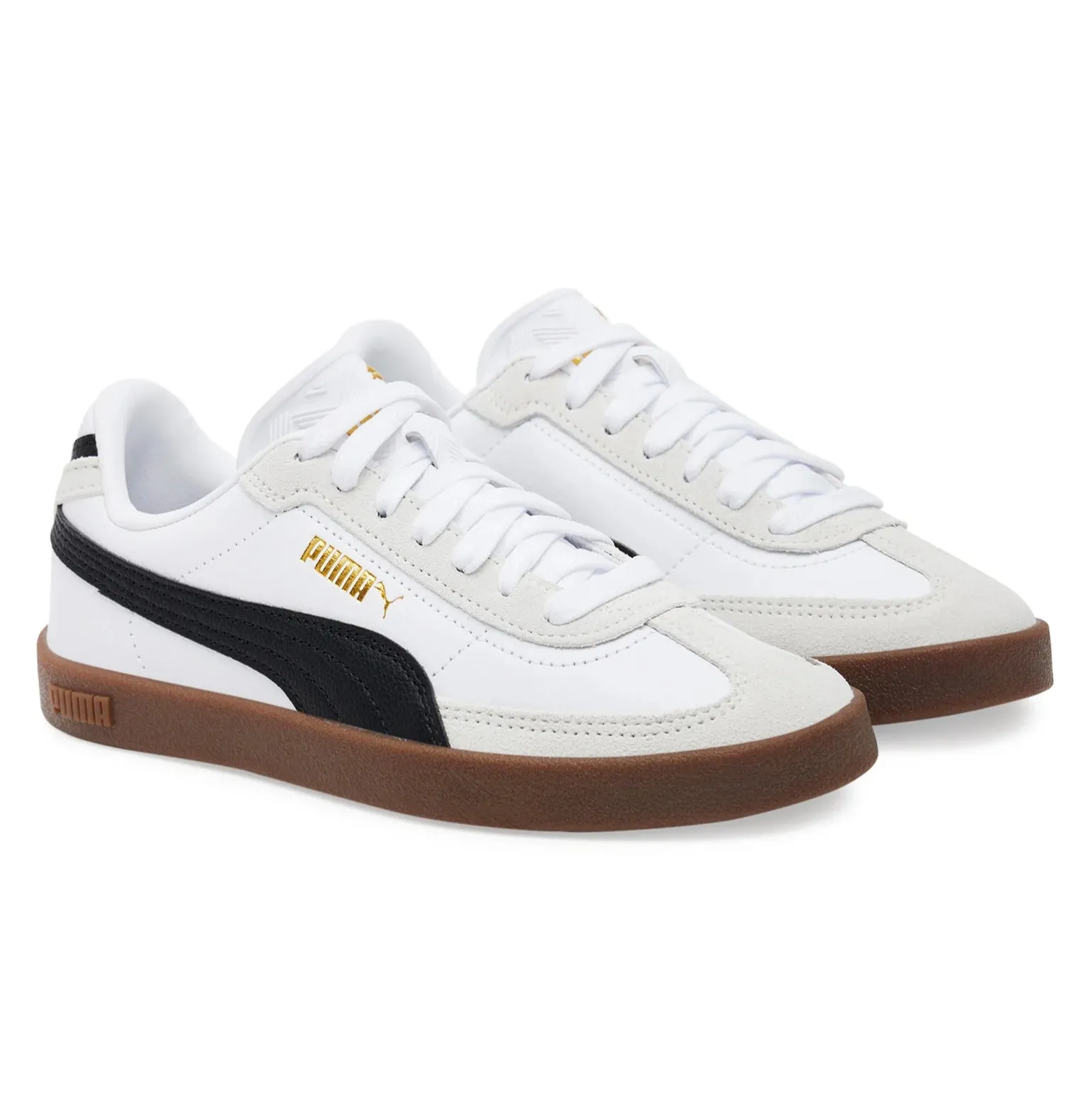 Puma Schuhe Kids' Club II Era JR