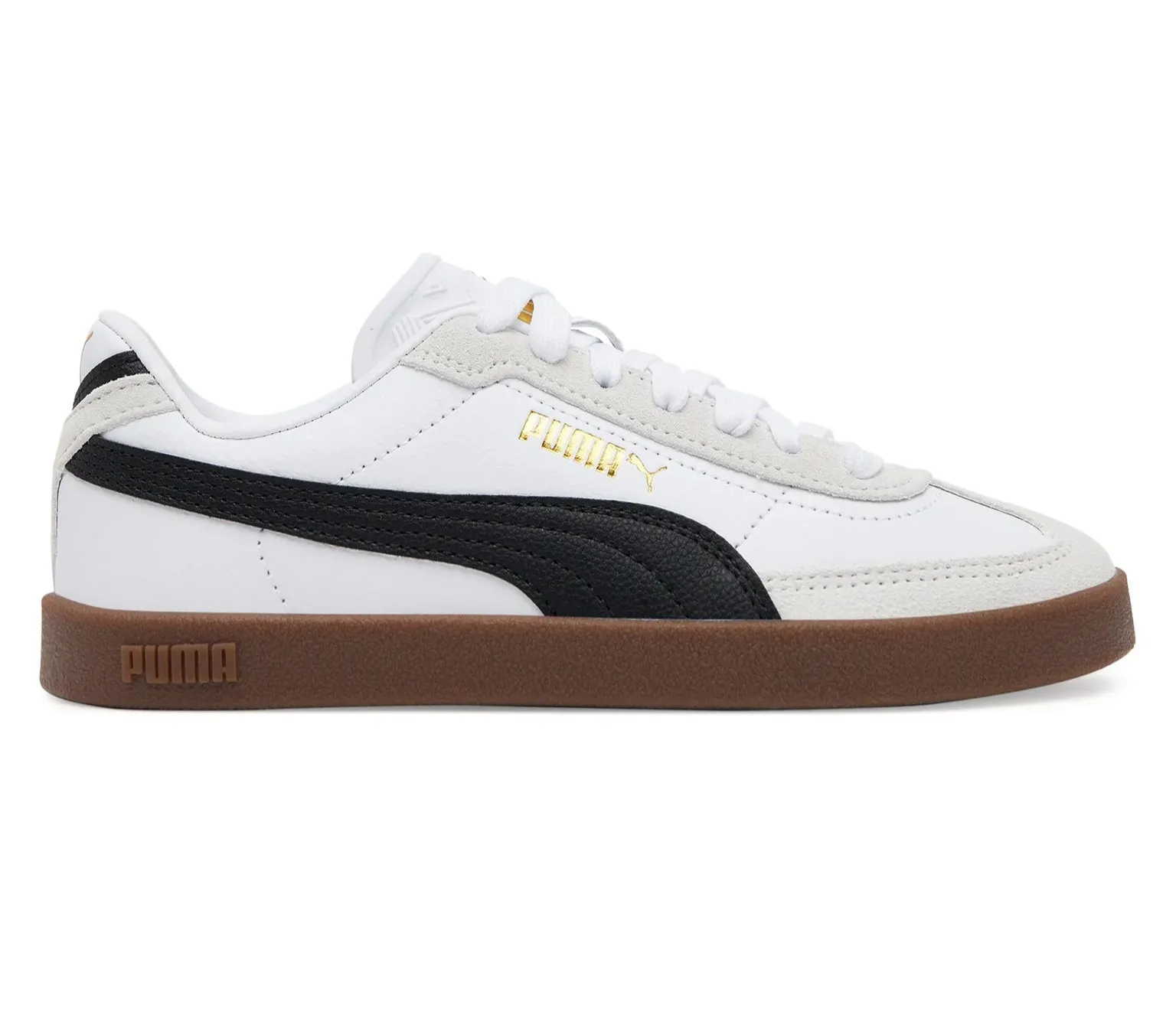 Puma Schuhe Kids' Club II Era JR