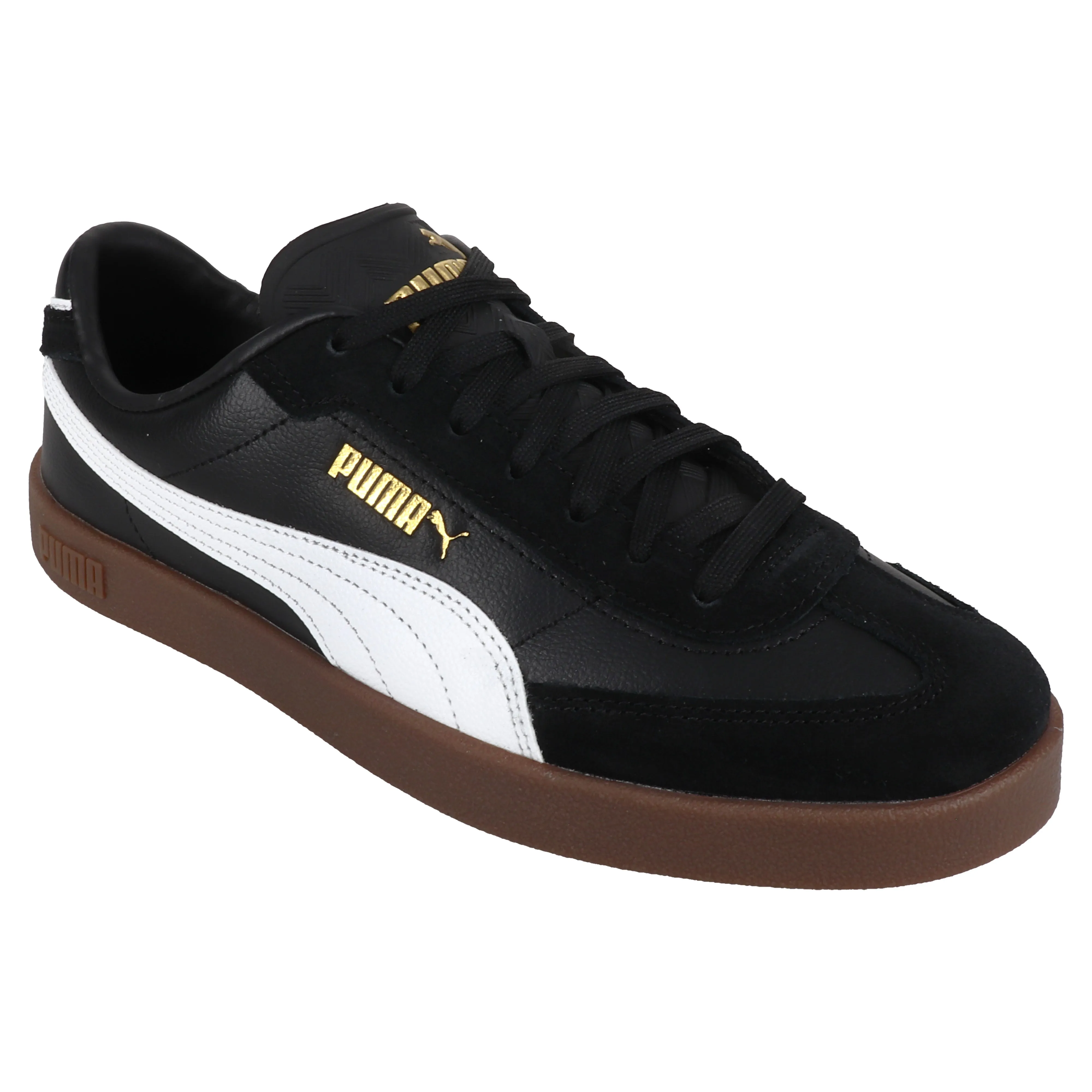 Schuhe Puma Herren Club II Era
