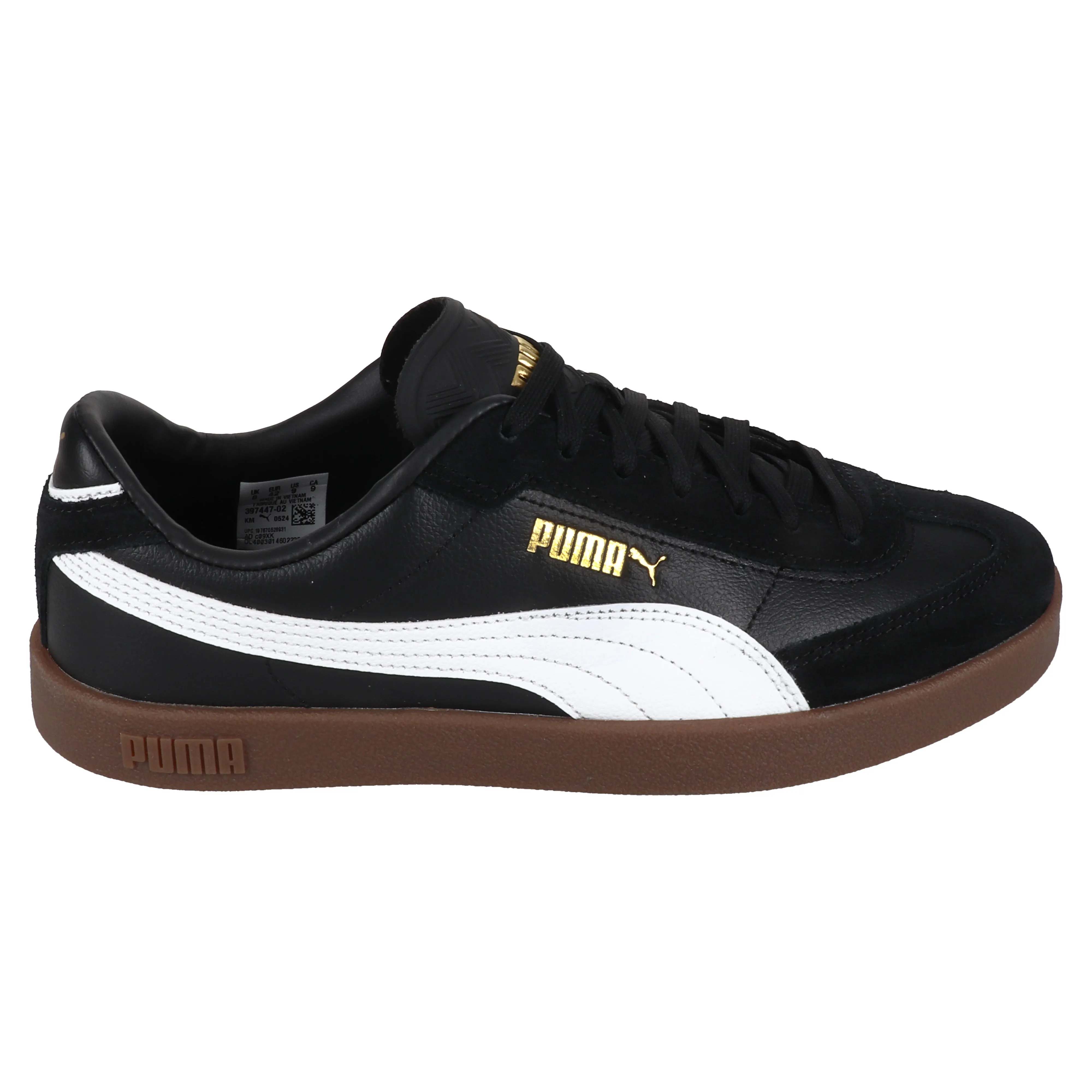 Schuhe Puma Herren Club II Era