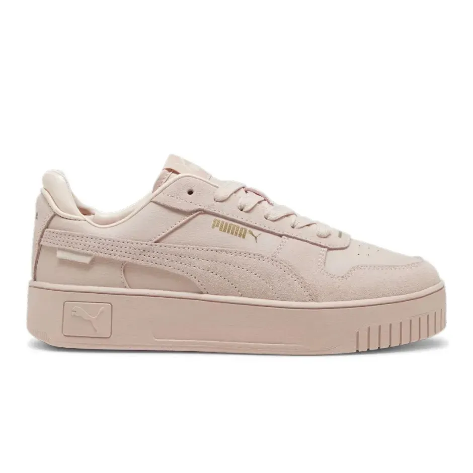 Schuhe Puma Damen Carina Street SD