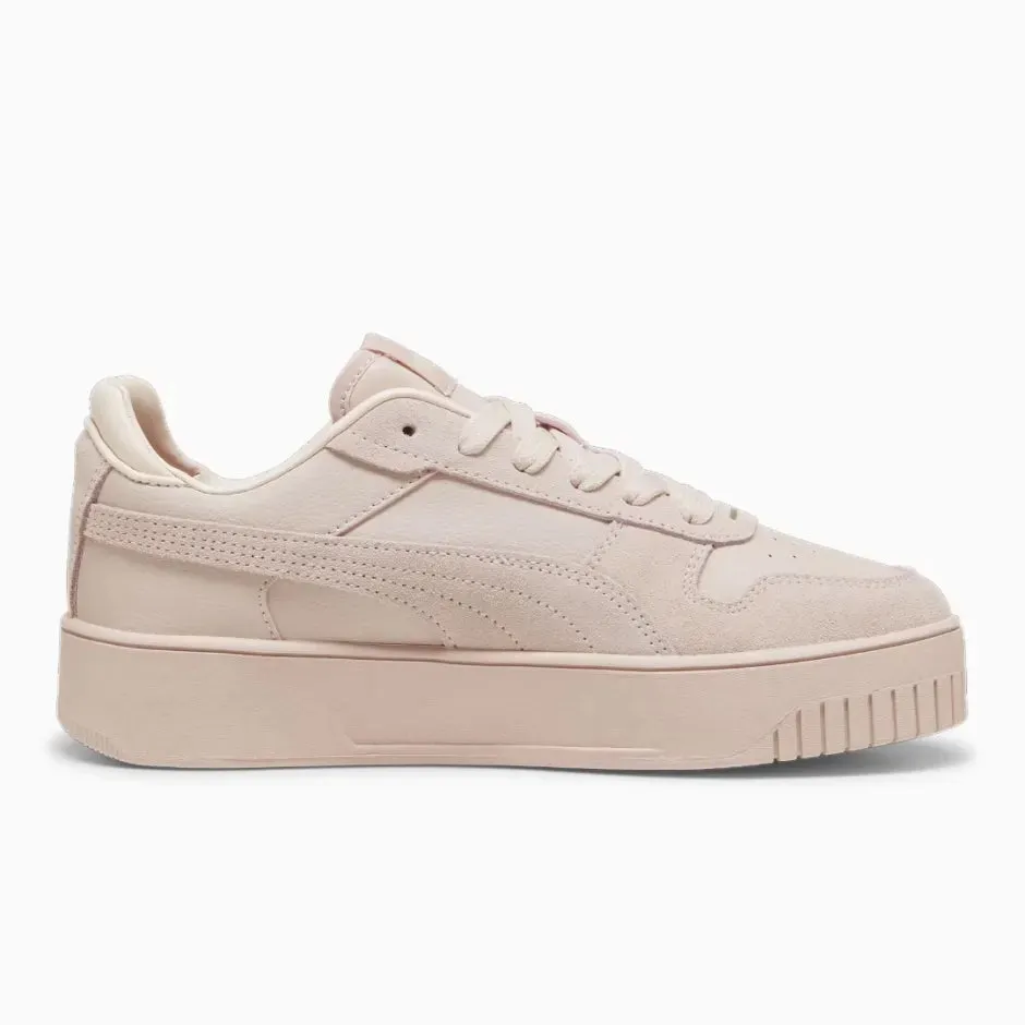 Schuhe Puma Damen Carina Street SD