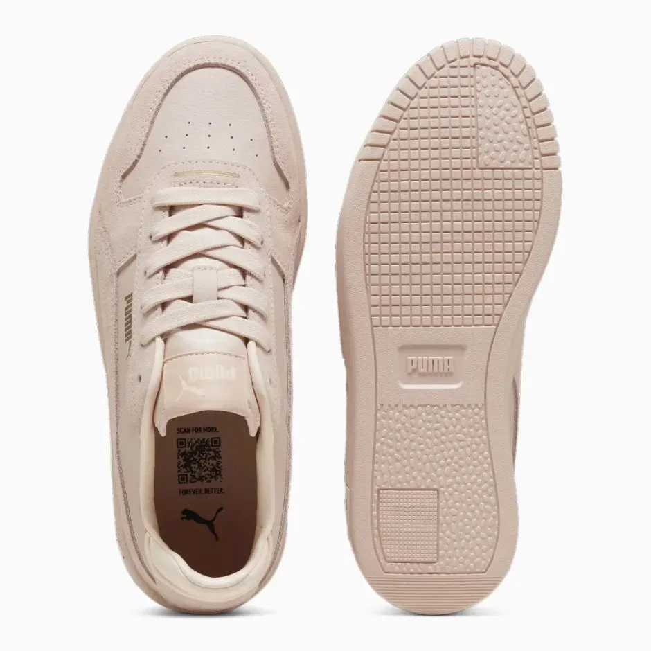Schuhe Puma Damen Carina Street SD