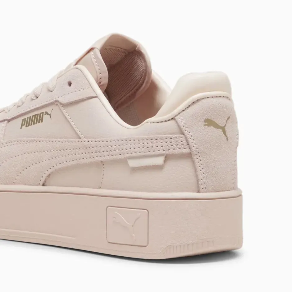 Schuhe Puma Damen Carina Street SD