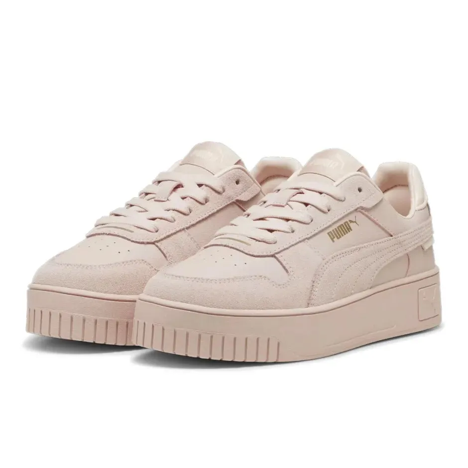 Schuhe Puma Damen Carina Street SD